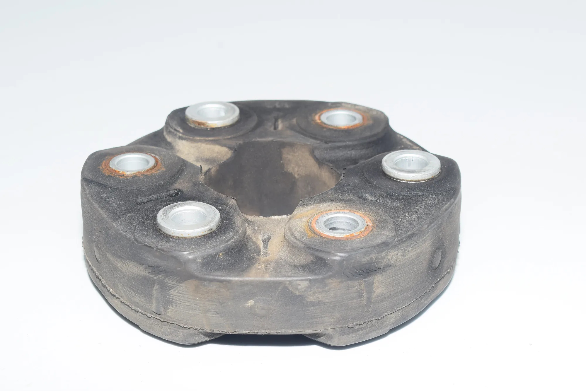 Propshaft Flange – OEM 7546425 · BMW 7 (F01, F02) BMW 7 (F01, F02) 2008