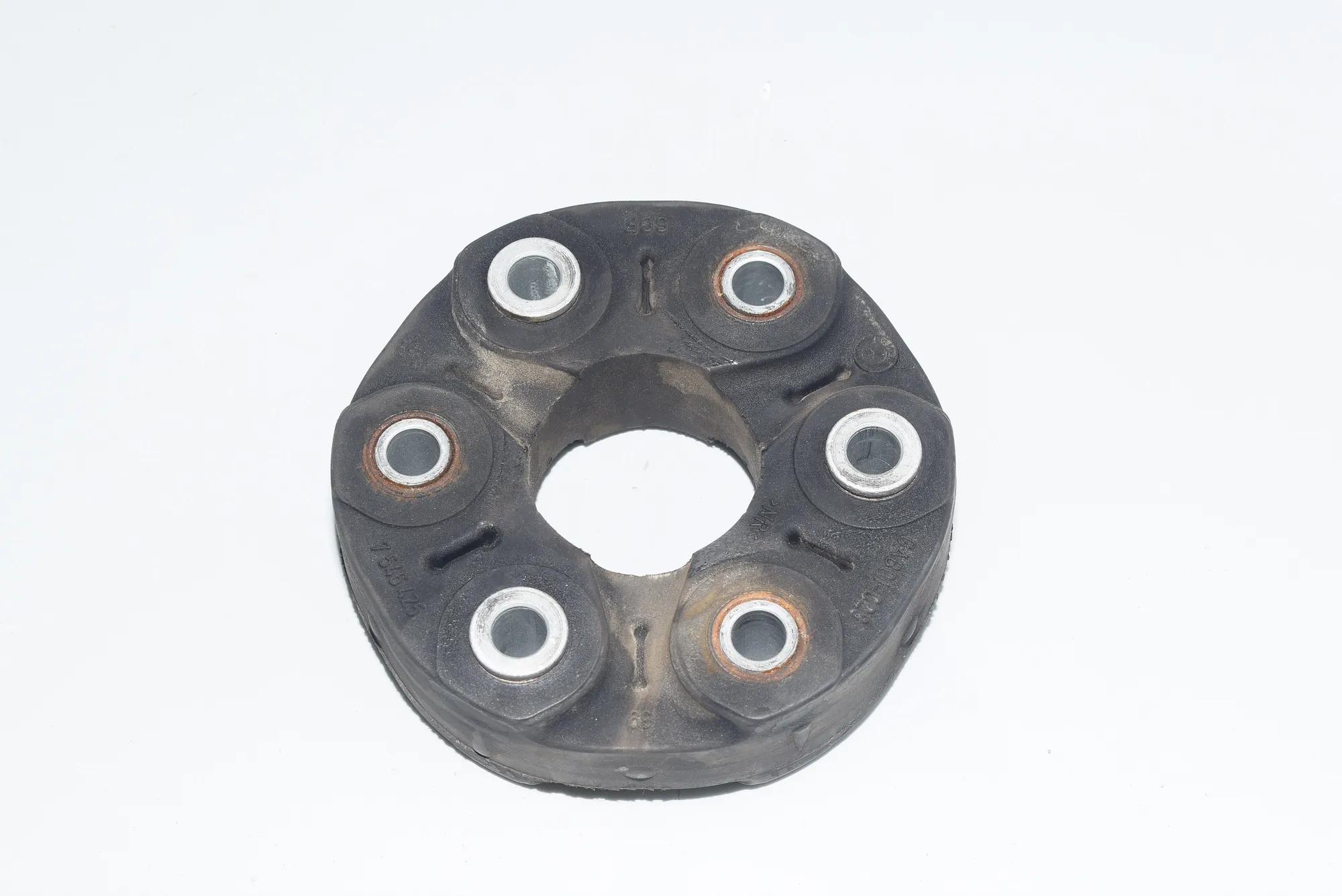 Propshaft Flange – OEM 7546425 · BMW 7 (F01, F02) BMW 7 (F01, F02) 2008 – 4