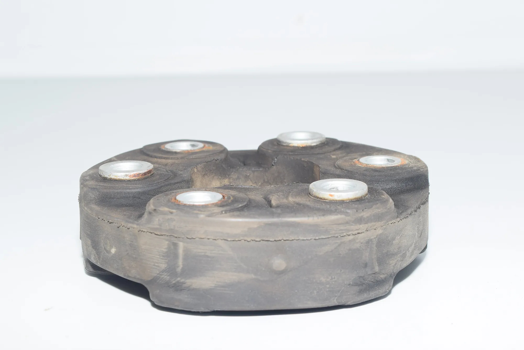Propshaft Flange – OEM 7546425 · BMW 7 (F01, F02) BMW 7 (F01, F02) 2008 – 3