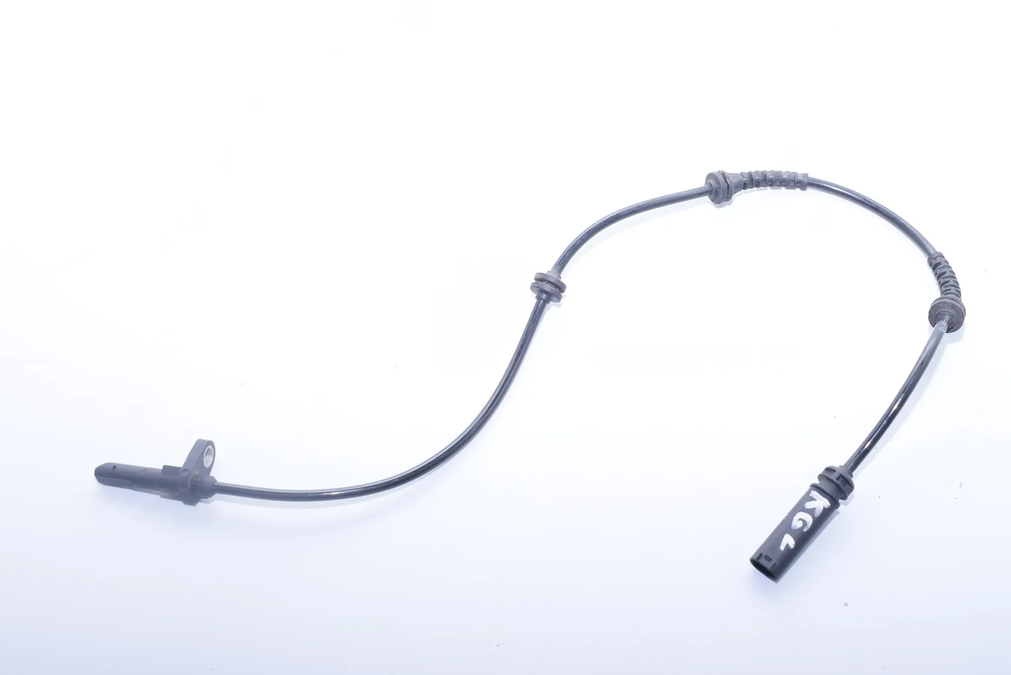 Rear Left ABS Sensor – OEM 6784901 · BMW 5 (F10) 520 d 2010 – 2