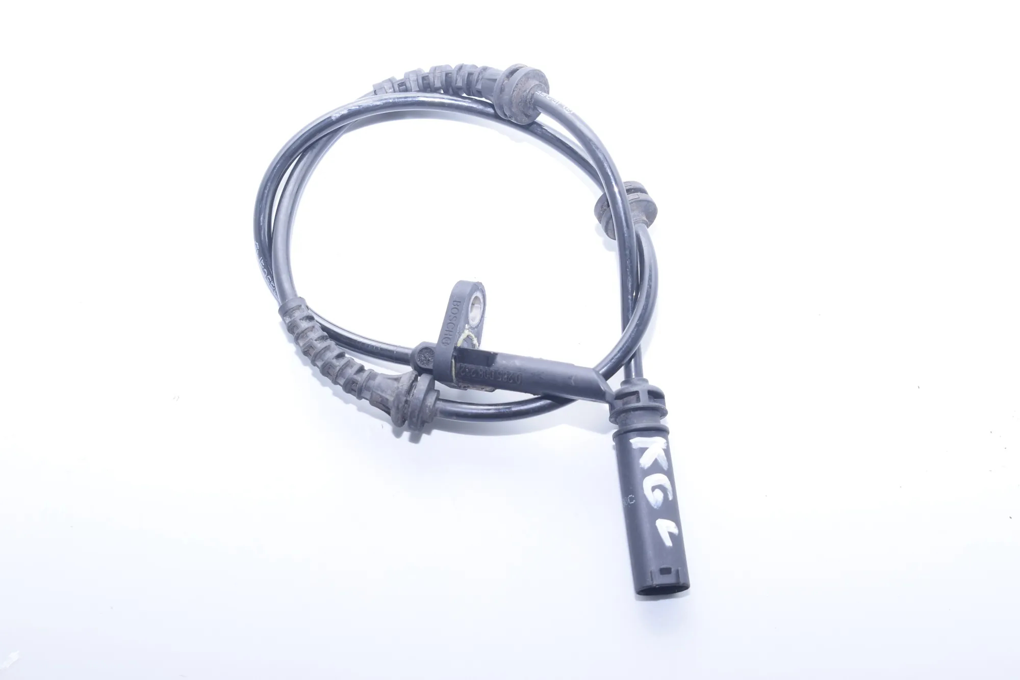 Rear Left ABS Sensor – OEM 6784901 · BMW 5 (F10) 520 d 2010