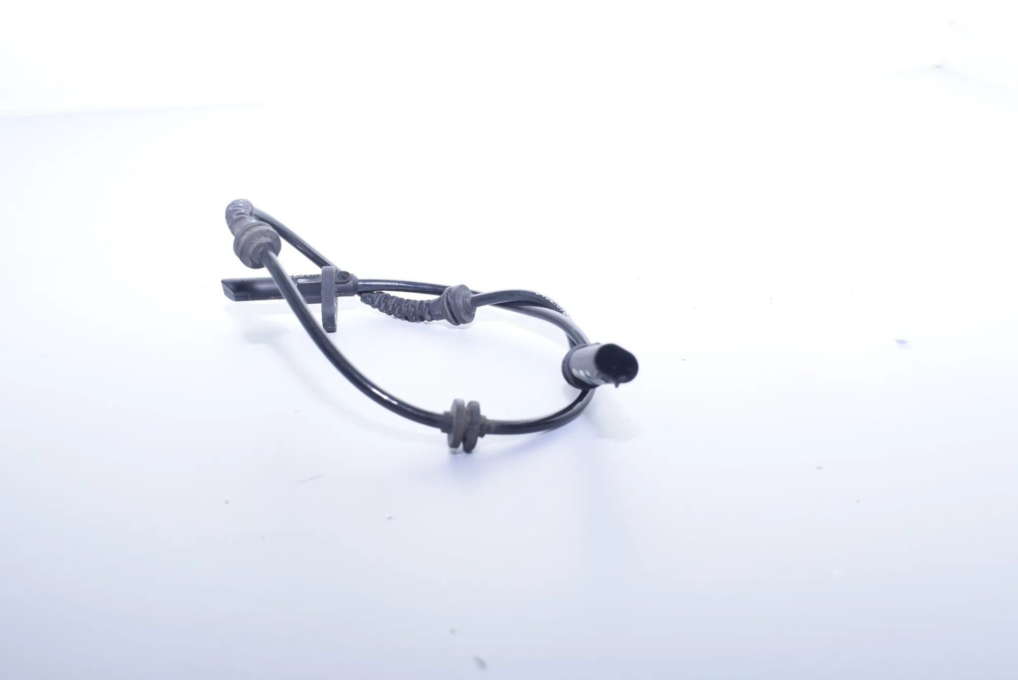 Rear Right ABS Sensor – OEM 6784901 · BMW 5 (F10) 520 d 2010 – 2