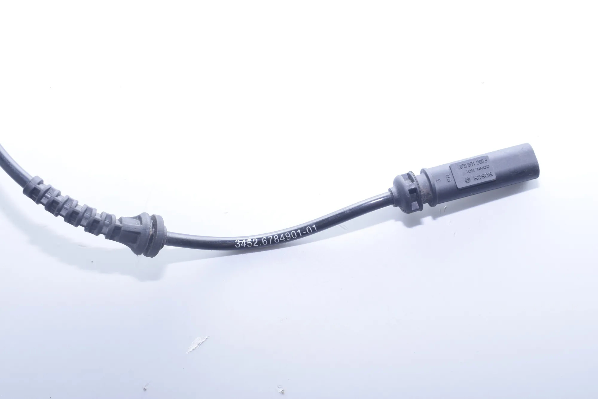 Rear Right ABS Sensor – OEM 6784901 · BMW 5 (F10) 520 d 2010 – 5
