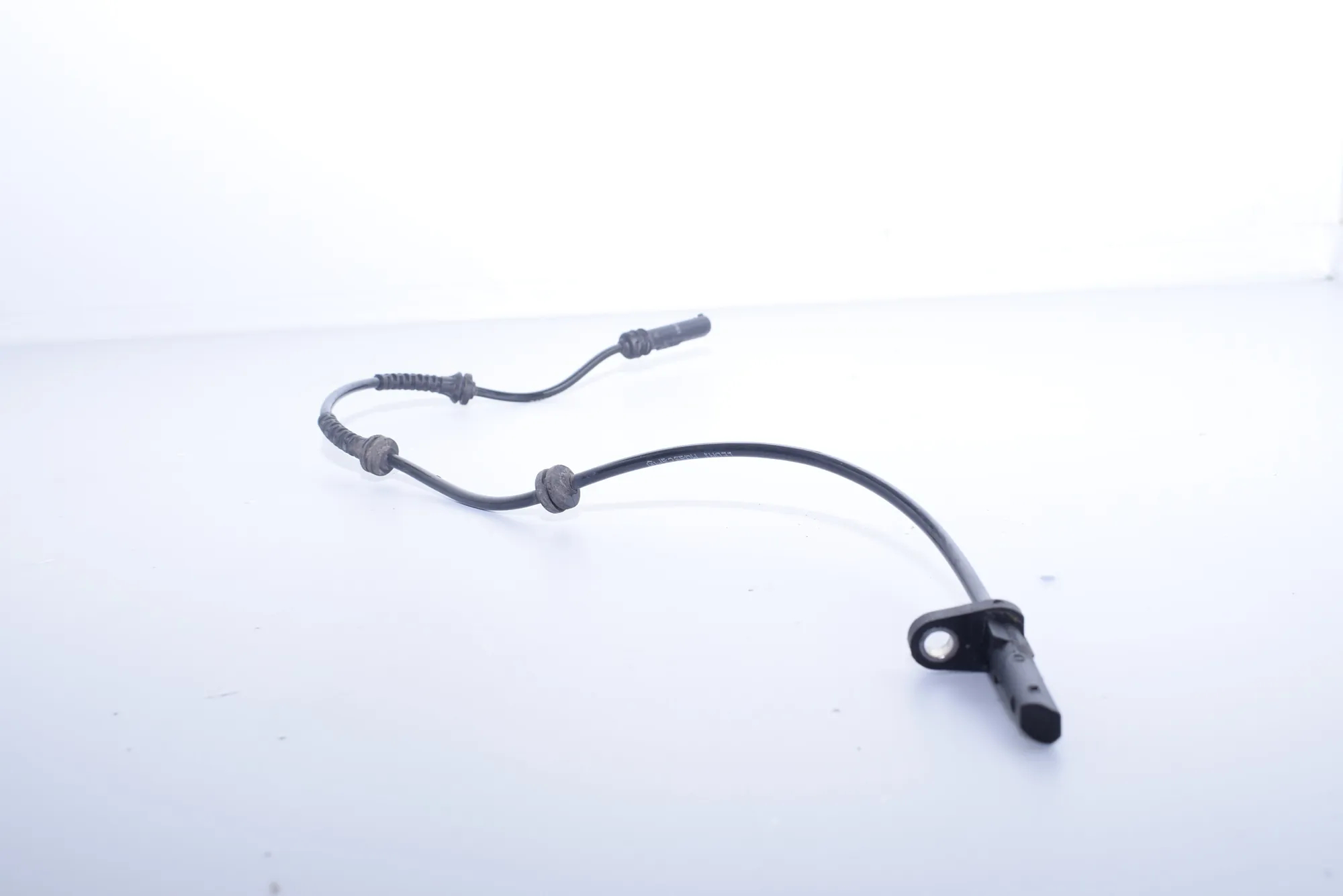 Rear Right ABS Sensor – OEM 6784901 · BMW 5 (F10) 520 d 2010 – 4