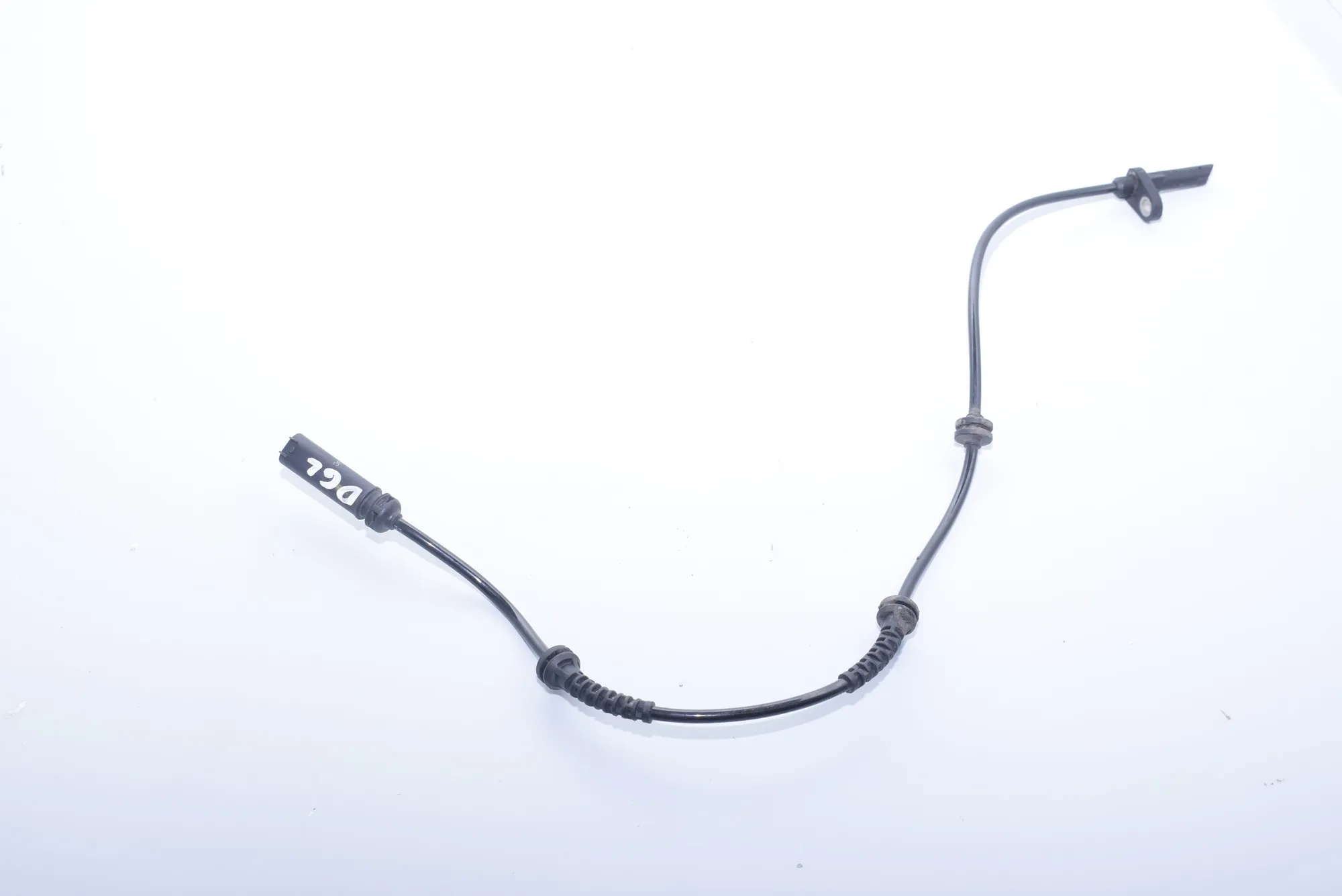 Rear Right ABS Sensor – OEM 6784901 · BMW 5 (F10) 520 d 2010