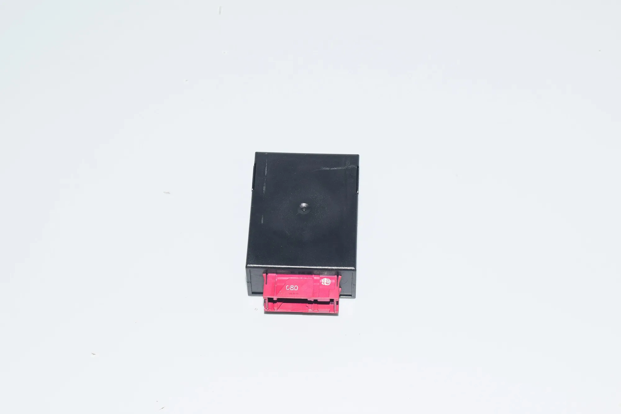 Headlight Control Unit – OEM 8375964 · BMW 5 Touring (E39) 525 d 2000