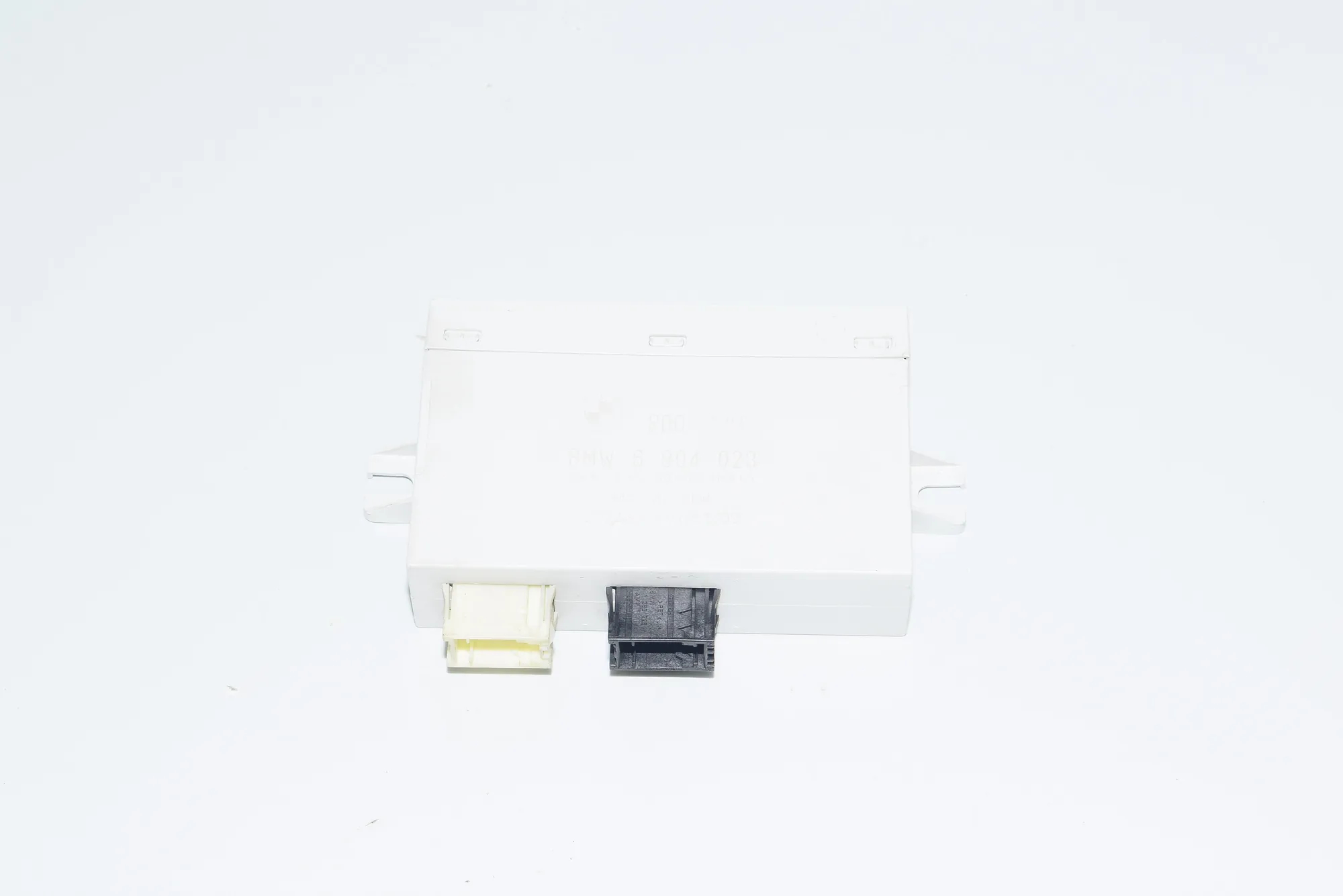 PDC Parking Sensor Control Unit – OEM 6904023 · BMW 5 Touring (E39) 525 d 2000