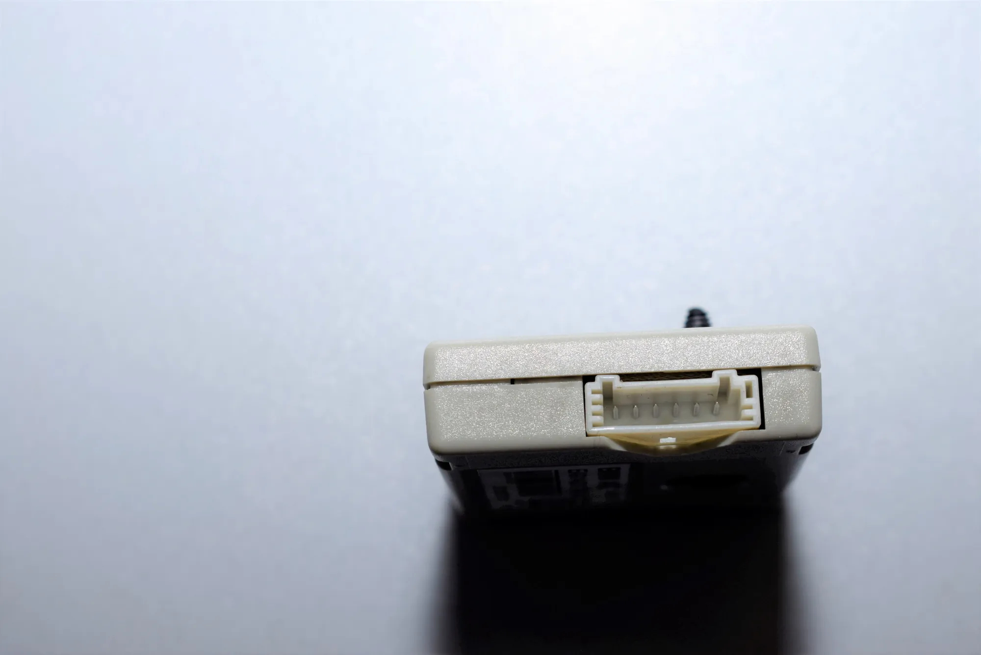 Antenna Amplifier – OEM 9140179 · BMW 7 (F01, F02) 730 d 2011 – 4