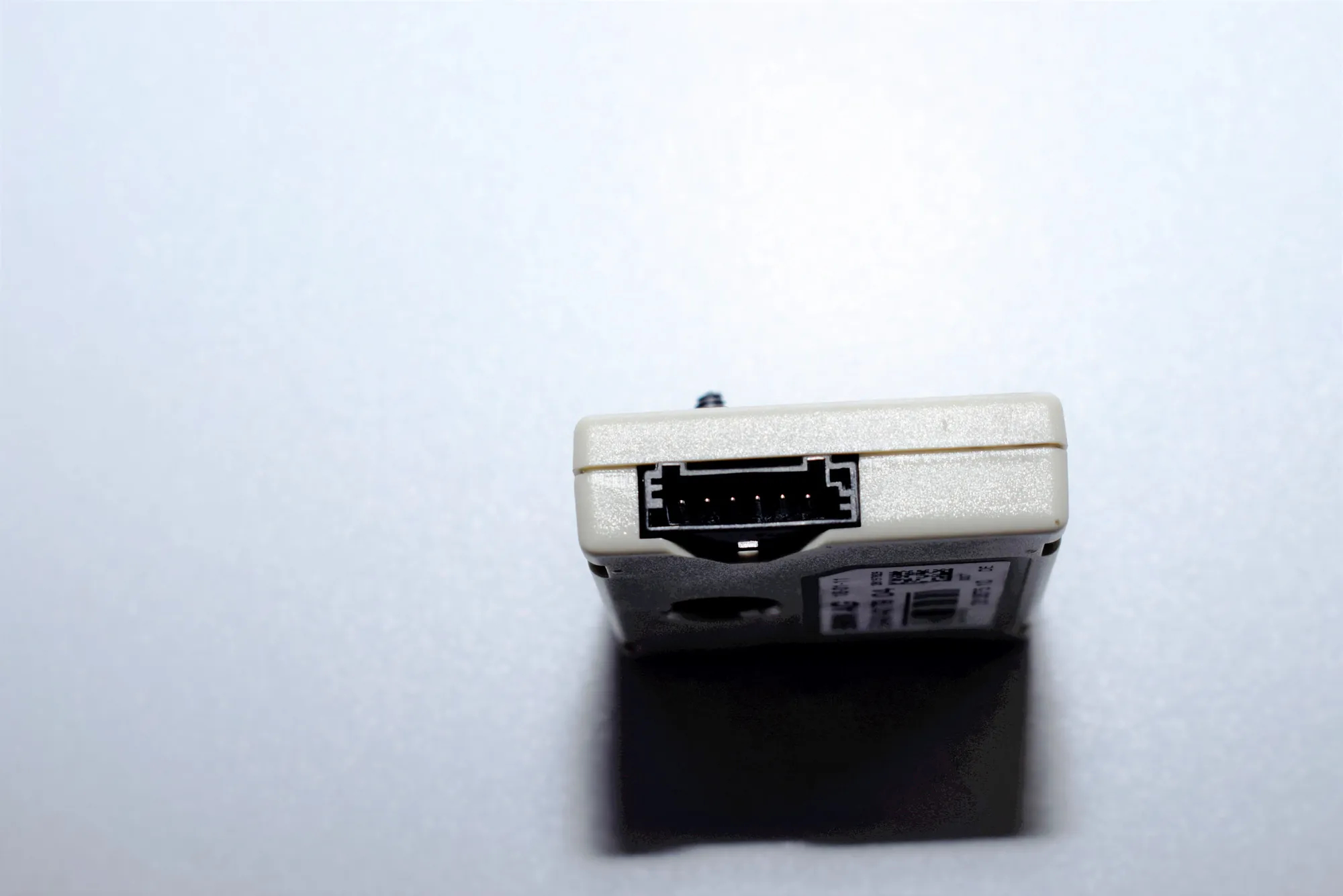 Antenna Amplifier – OEM 9140179 · BMW 7 (F01, F02) 730 d 2011 – 5