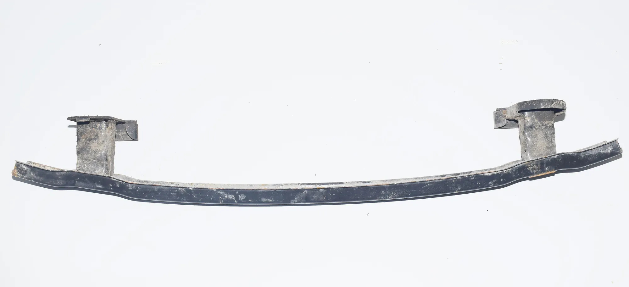 Rear Crash Reinforcement Bar · BMW 7 (F01, F02) 730 d 2011 – 2