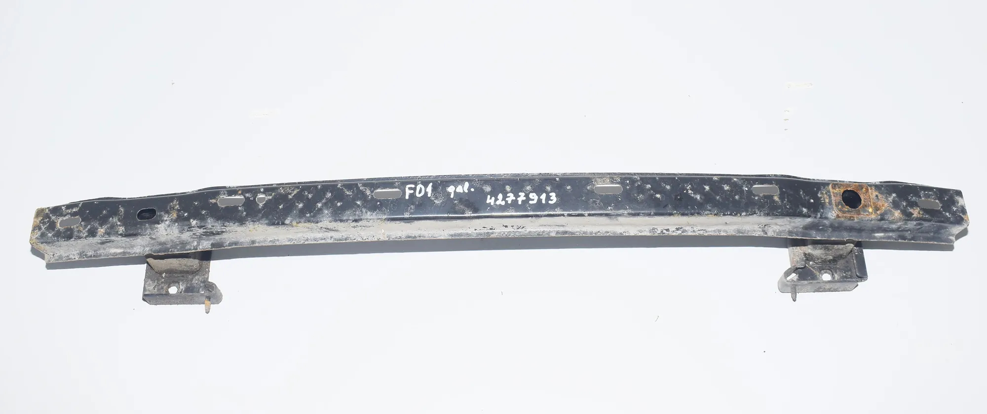Rear Crash Reinforcement Bar · BMW 7 (F01, F02) 730 d 2011 – 3
