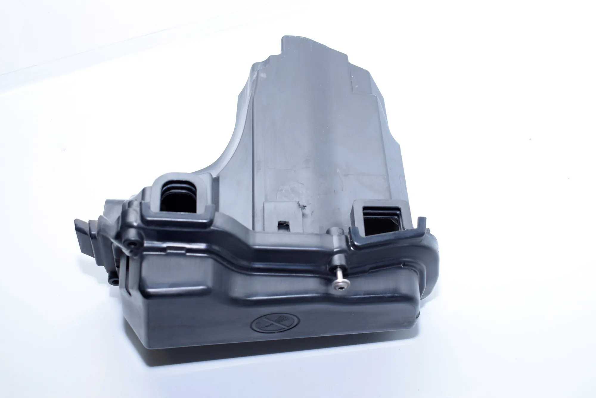 Fuse Box – OEM 7555155 · BMW 7 (F01, F02) 730 d 2011 – 3