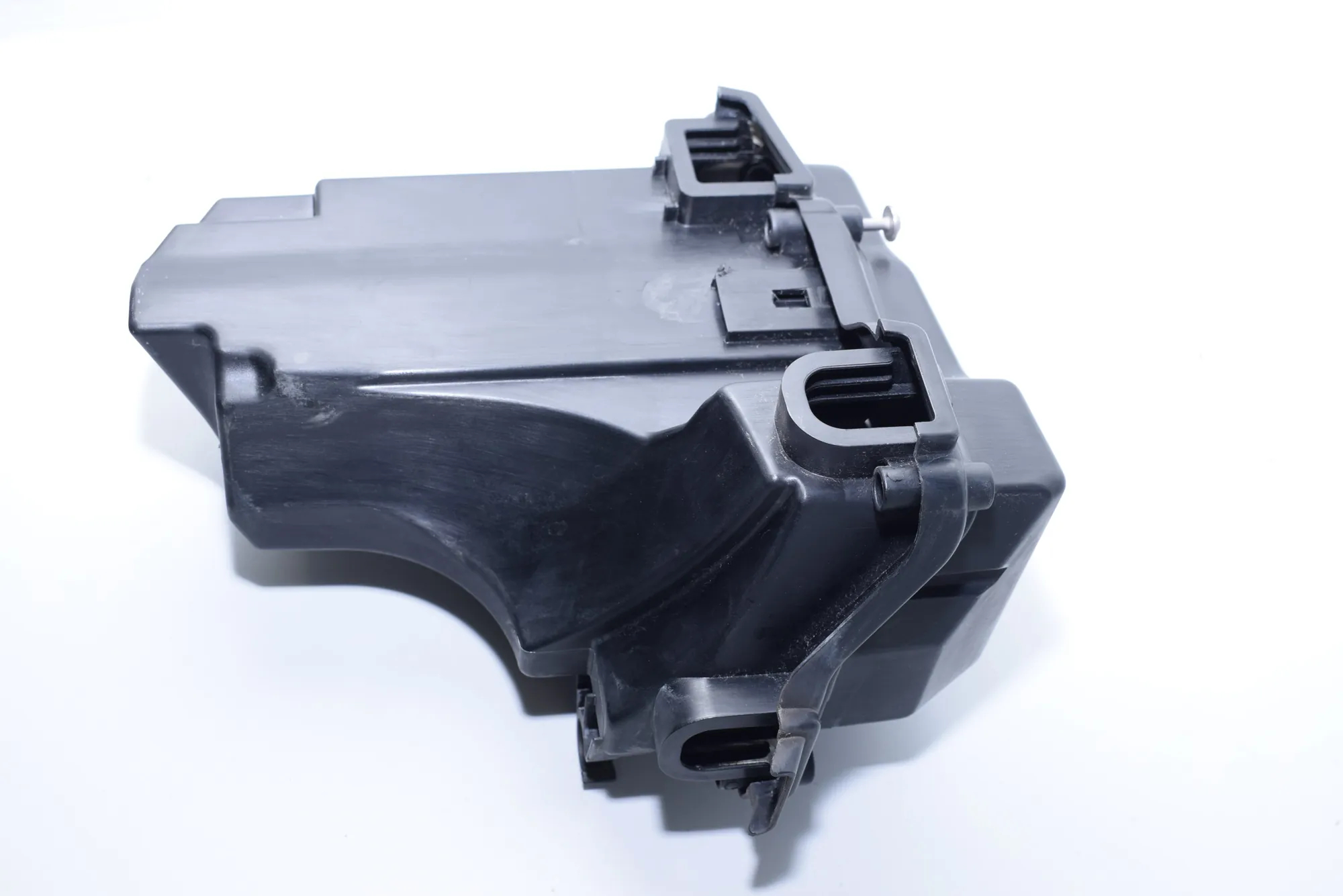 Fuse Box – OEM 7555155 · BMW 7 (F01, F02) 730 d 2011 – 6