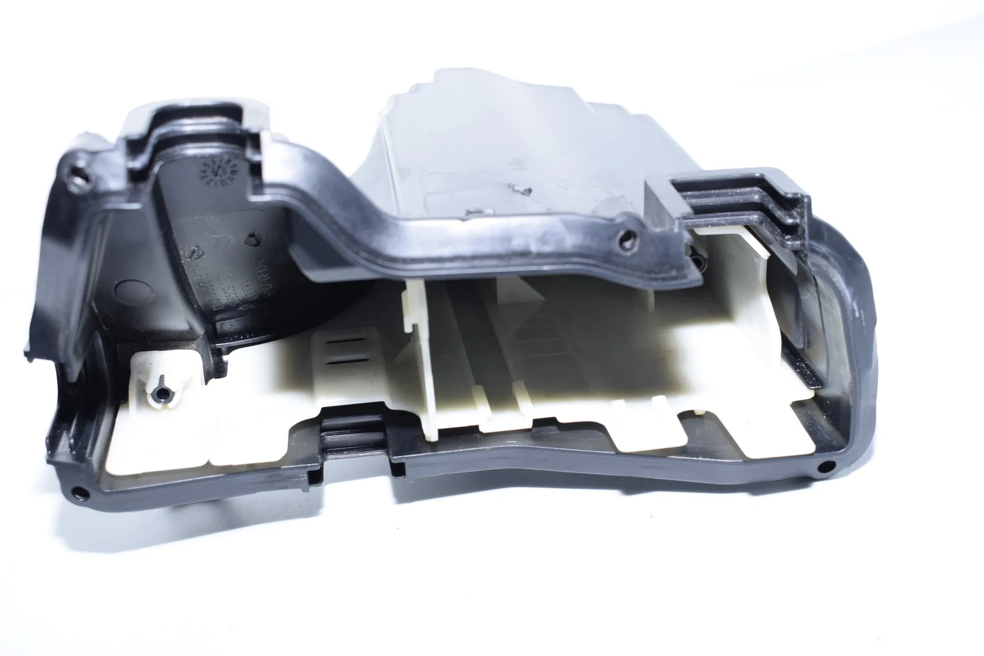 Fuse Box – OEM 7555155 · BMW 7 (F01, F02) 730 d 2011 – 4
