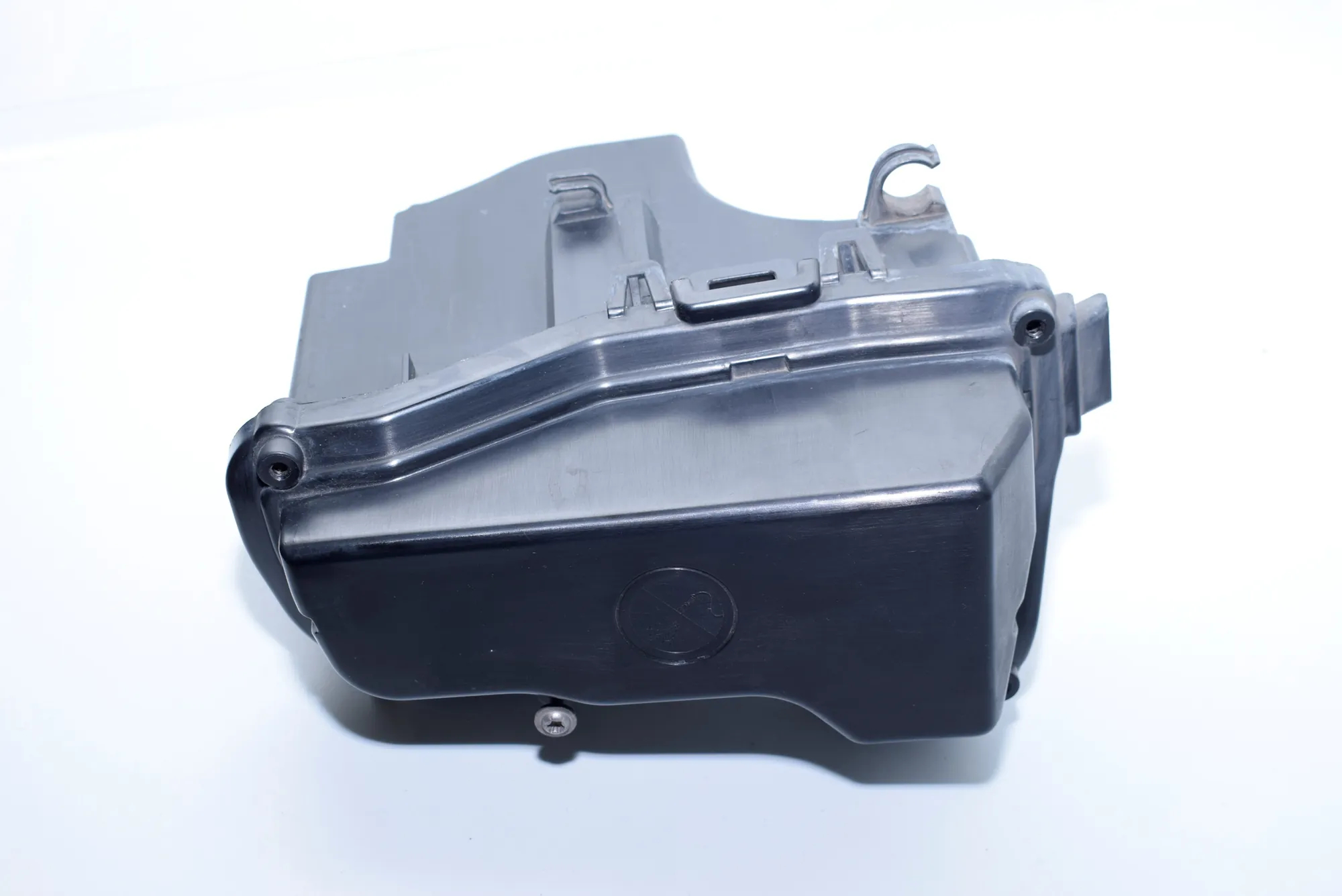 Fuse Box – OEM 7555155 · BMW 7 (F01, F02) 730 d 2011