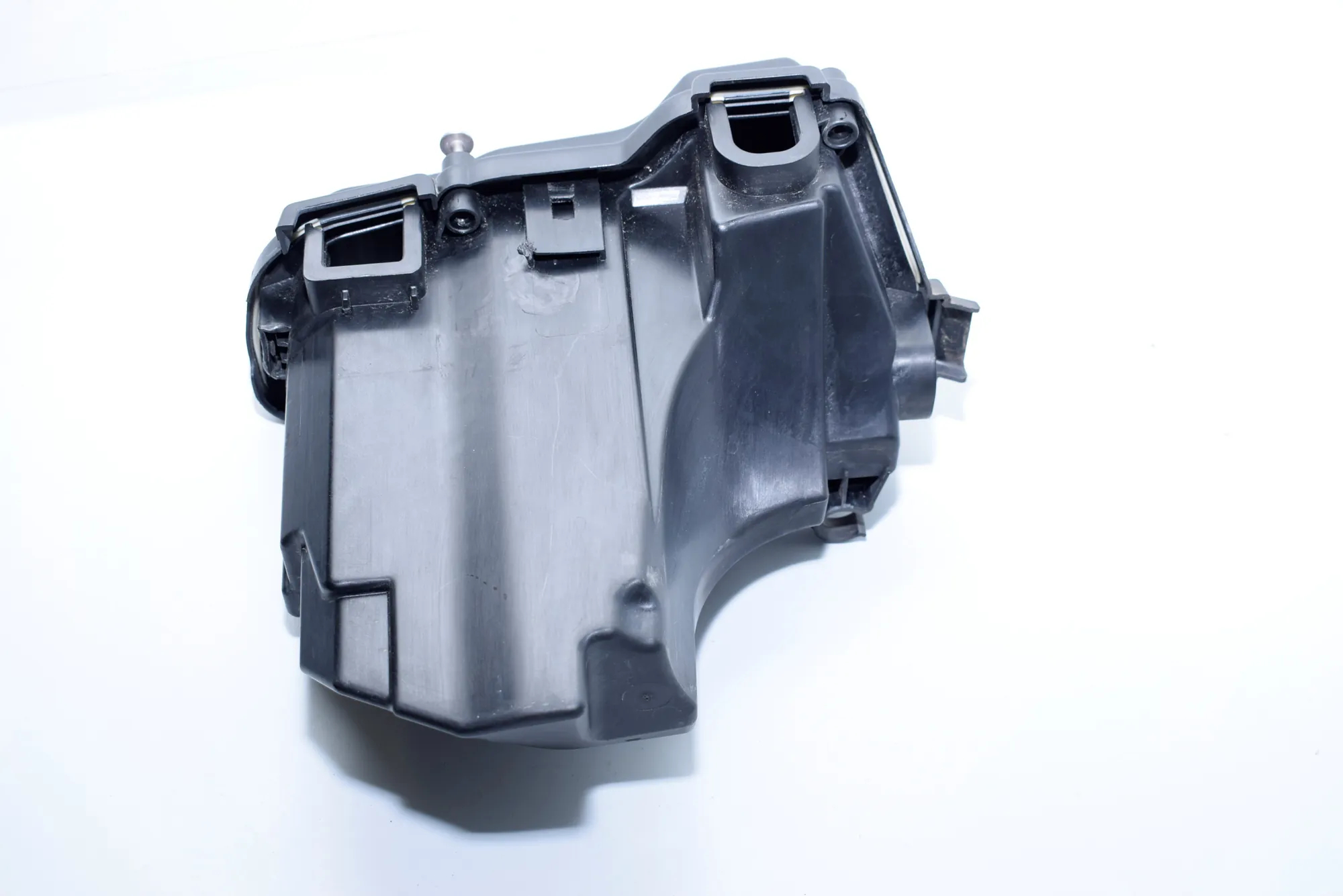Fuse Box – OEM 7555155 · BMW 7 (F01, F02) 730 d 2011 – 2