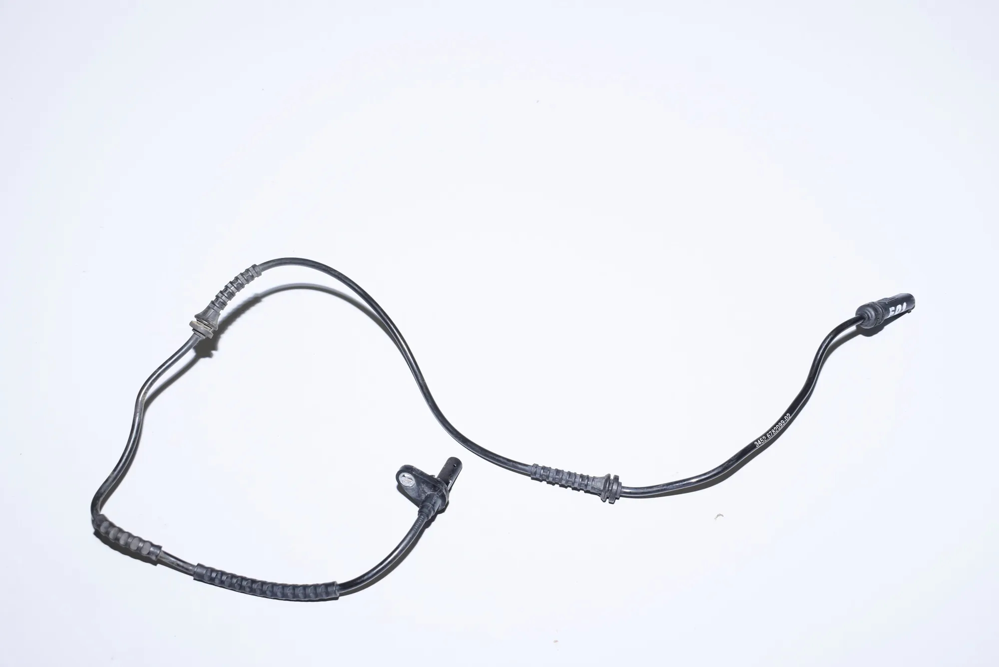 Front Left ABS Sensor – OEM 6782099 · BMW 7 (F01, F02) 730 d 2011