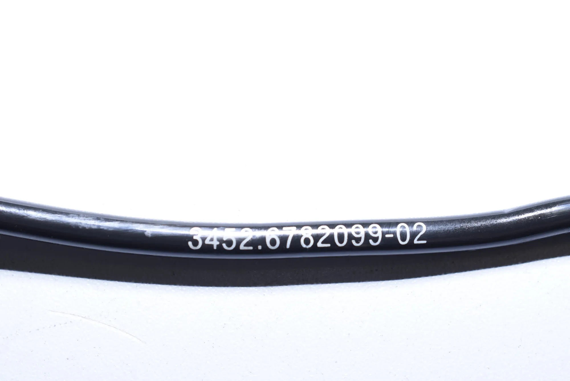 Front Right ABS Sensor – OEM 6782099 · BMW 7 (F01, F02) 730 d 2011 – 5