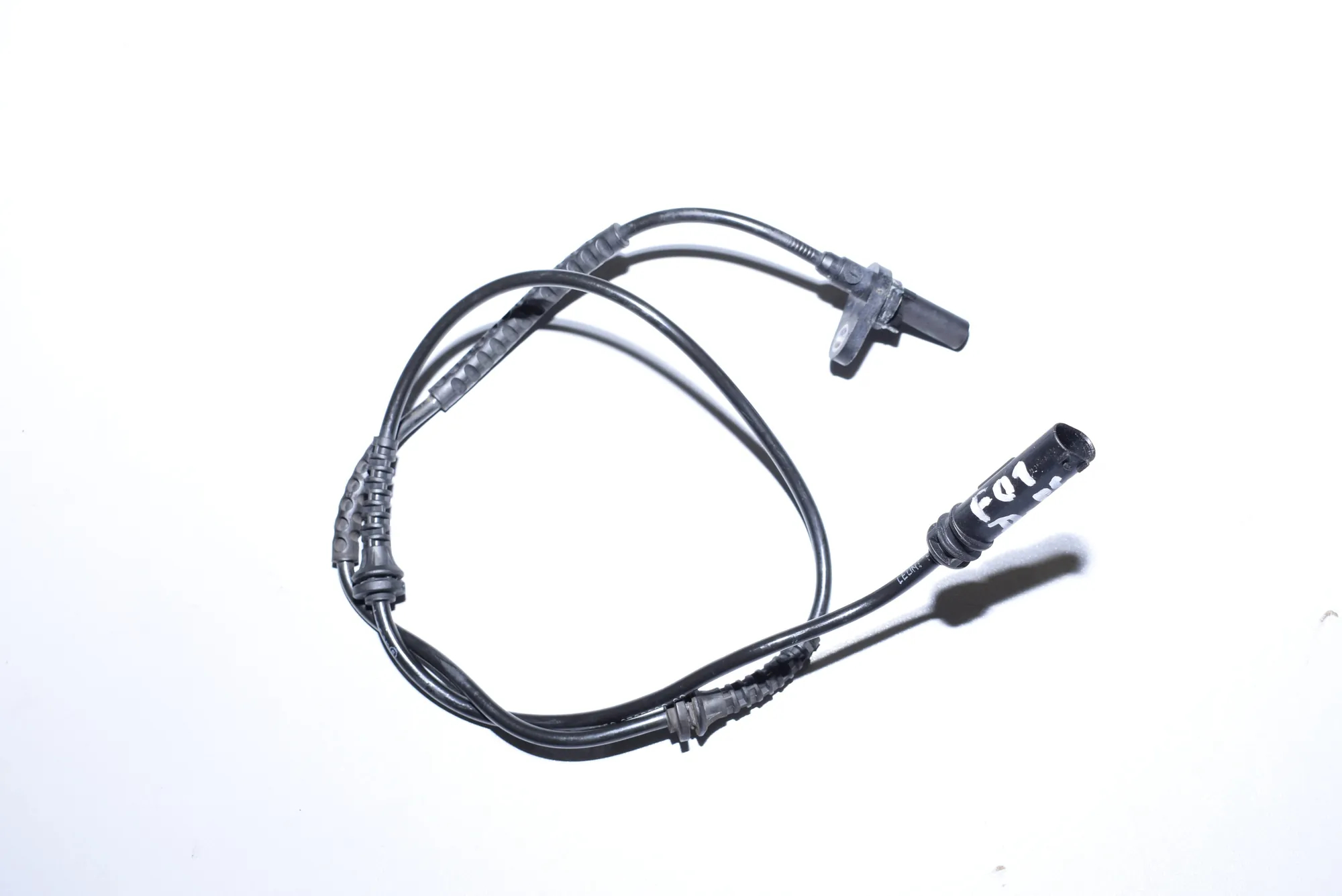 Front Right ABS Sensor – OEM 6782099 · BMW 7 (F01, F02) 730 d 2011 – 2
