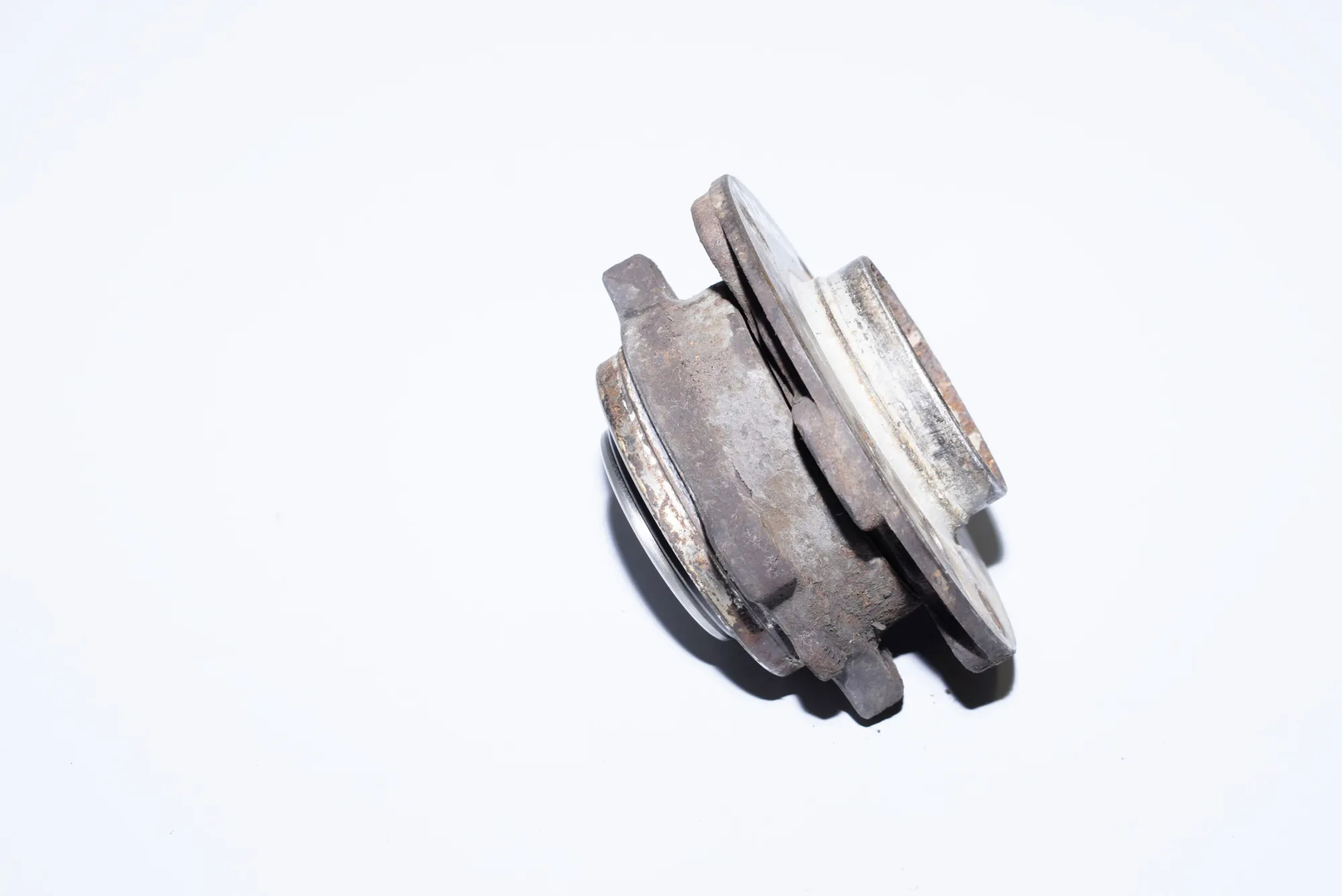 Front Right Wheel Bearing · BMW 7 7 (F01, F02) (2008 - 2015) 730 d (2008 - 2012, 3.0 L, 180 kW) 2011 – 2