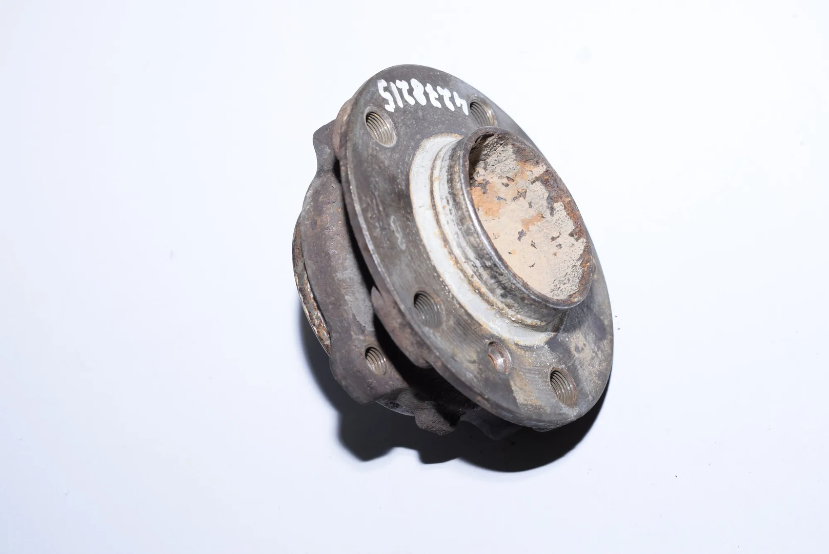 Front Right Wheel Bearing · BMW 7 7 (F01, F02) (2008 - 2015) 730 d (2008 - 2012, 3.0 L, 180 kW) 2011 – 5