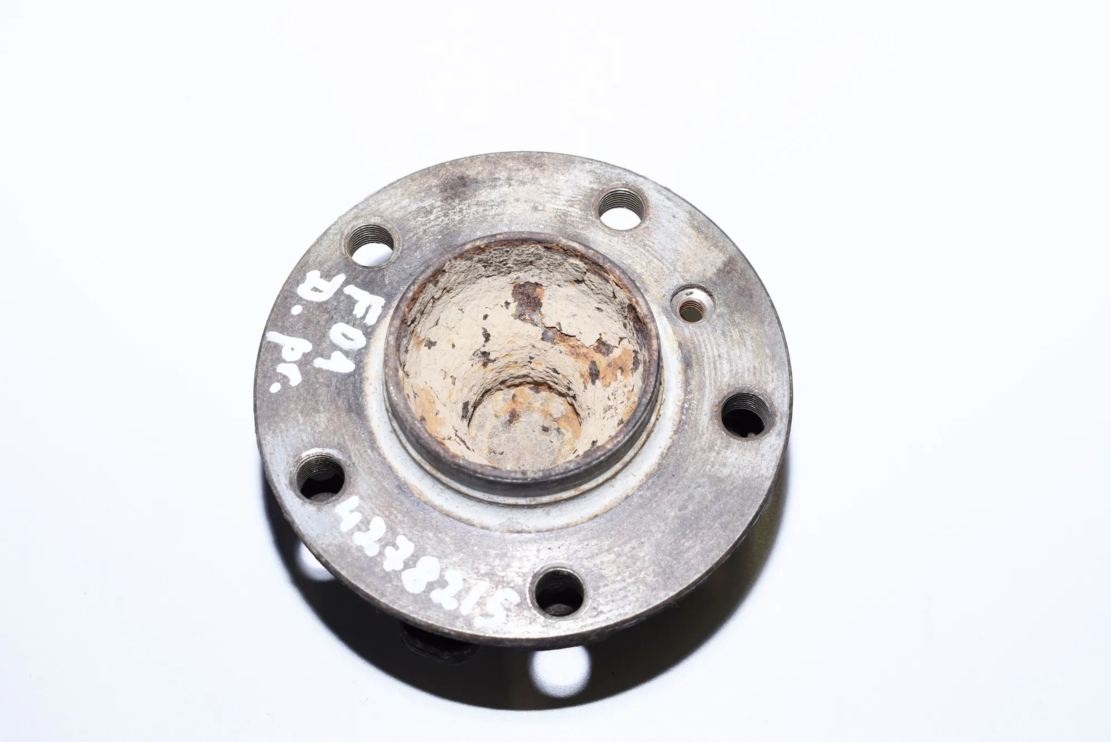 Front Right Wheel Bearing · BMW 7 7 (F01, F02) (2008 - 2015) 730 d (2008 - 2012, 3.0 L, 180 kW) 2011