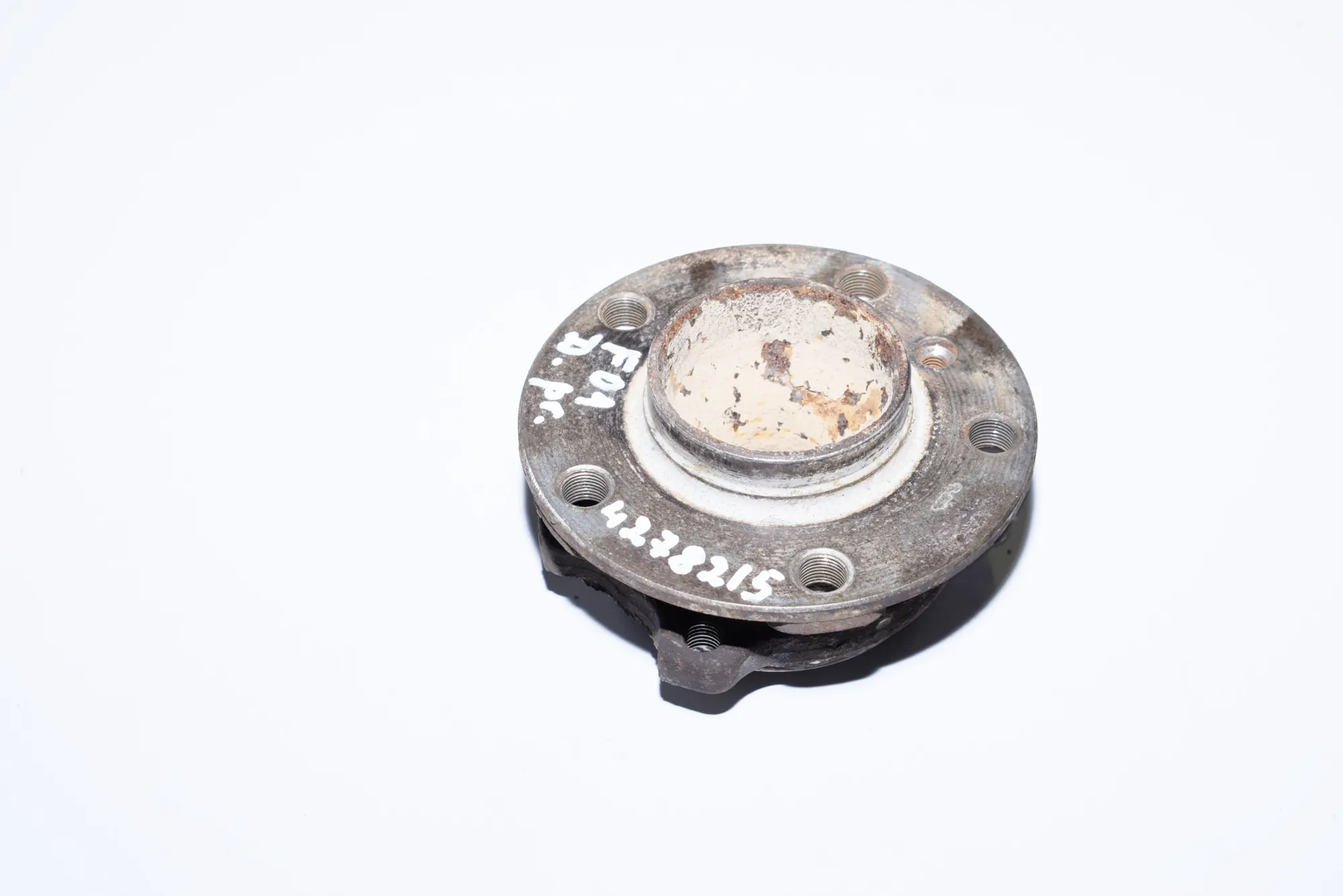 Front Right Wheel Bearing · BMW 7 7 (F01, F02) (2008 - 2015) 730 d (2008 - 2012, 3.0 L, 180 kW) 2011 – 3