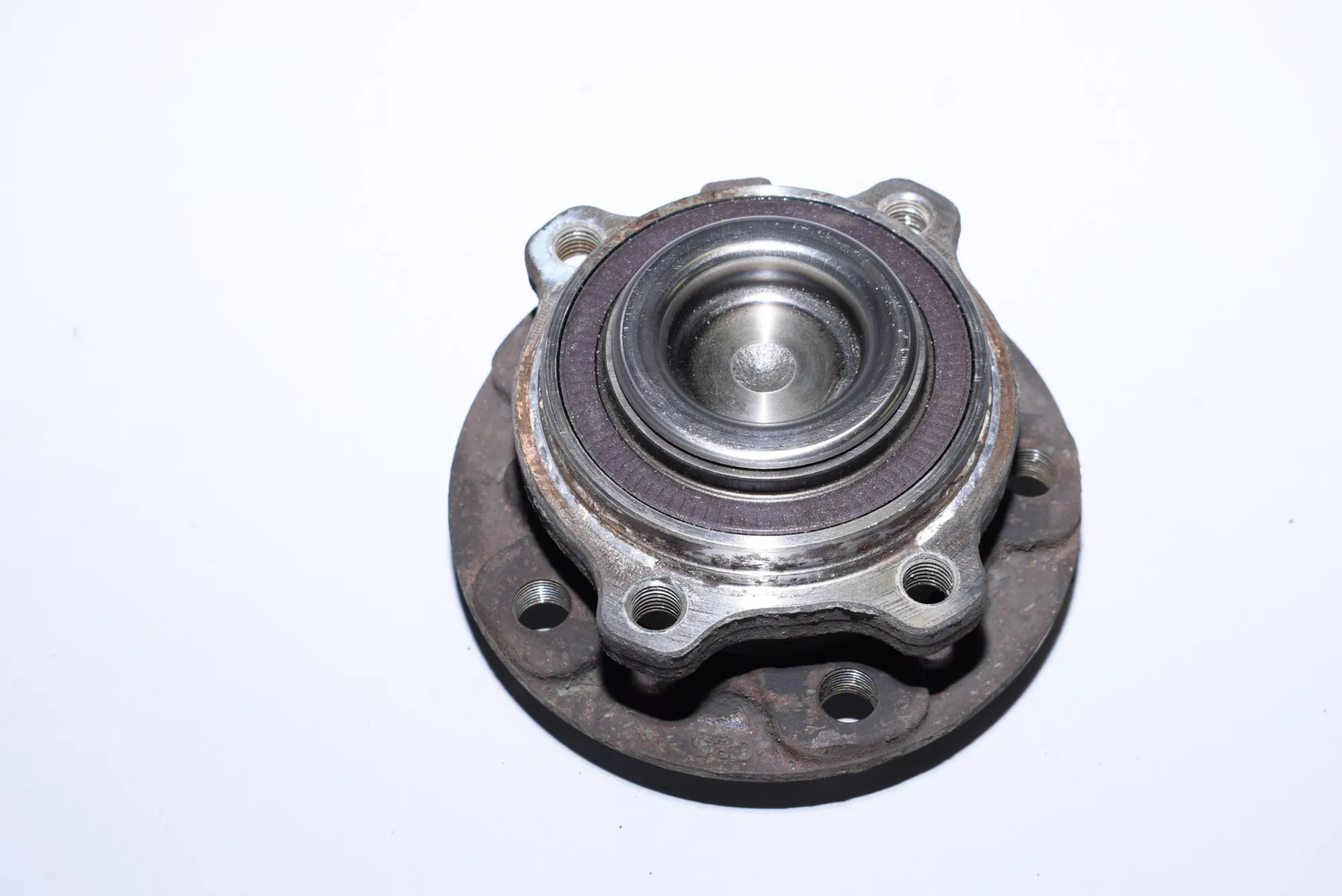 Front Right Wheel Bearing · BMW 7 7 (F01, F02) (2008 - 2015) 730 d (2008 - 2012, 3.0 L, 180 kW) 2011 – 6