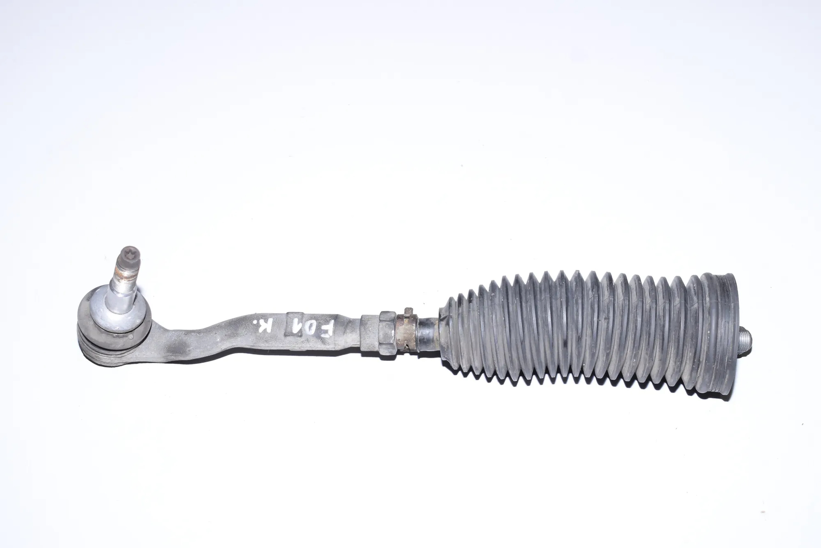 Left Side Steering Tie Rod · BMW 7 7 (F01, F02) (2008 - 2015) 730 d (2008 - 2012, 3.0 L, 180 kW) 2011 – 4