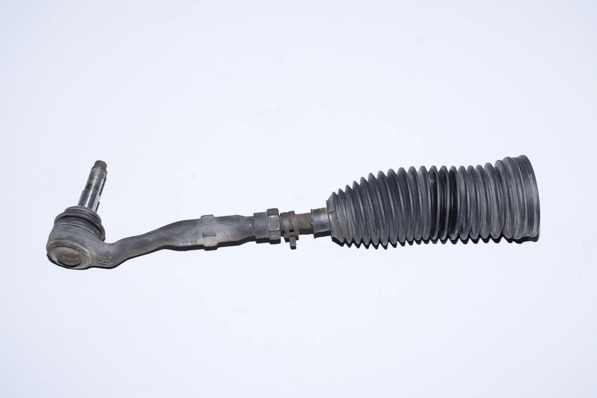 Right Side Steering Tie Rod · BMW 7 (F01, F02) 730 d 2011 – 4