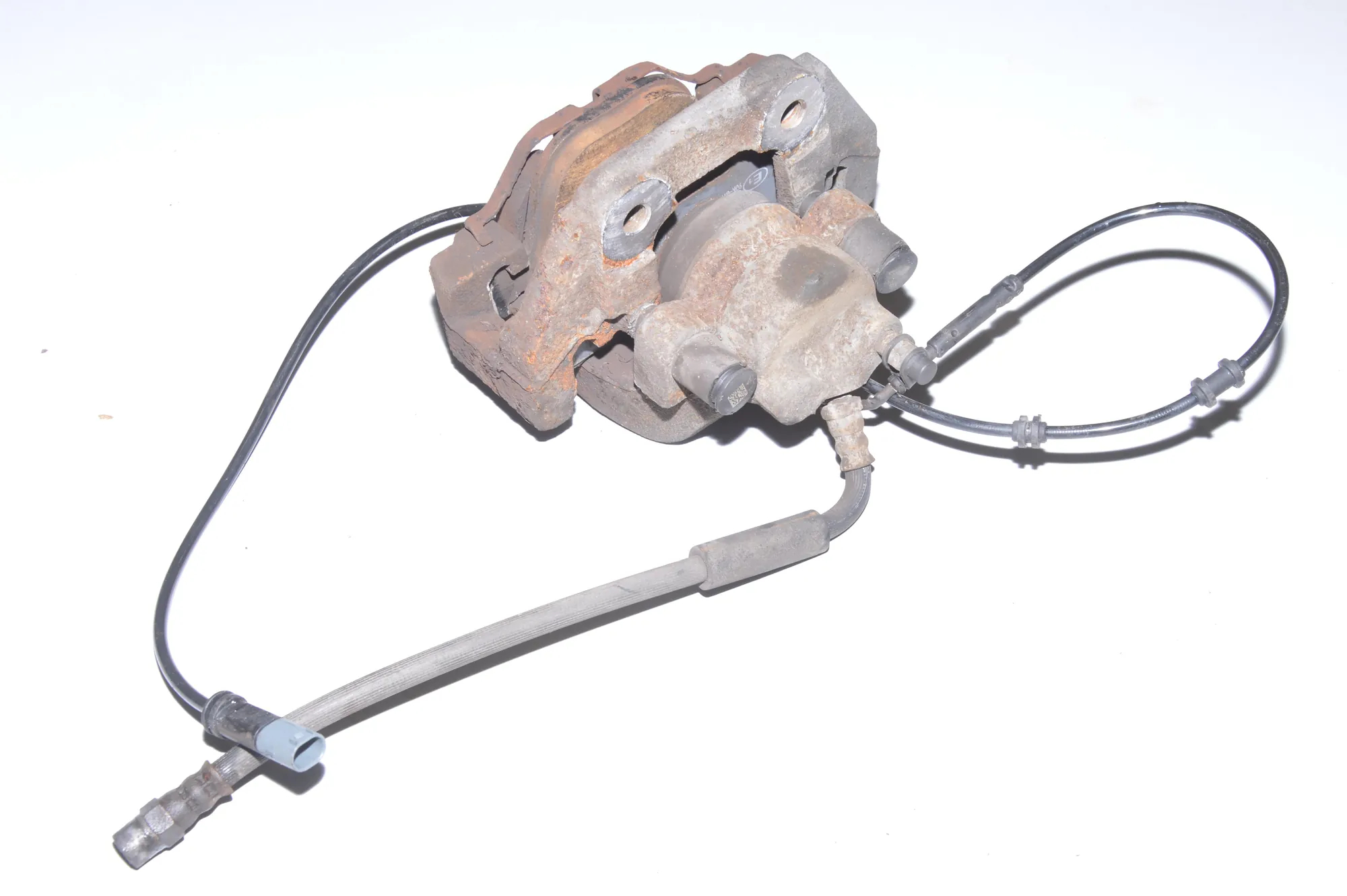 Rear Right Brake Caliper · BMW 7 (F01, F02) 730 d 2011 – 3