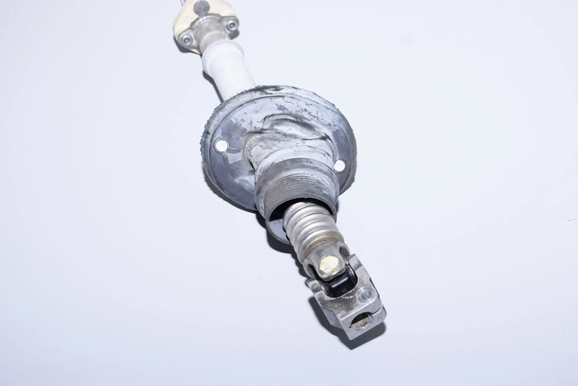 Steering Column Shaft Joint – OEM 6776320 · BMW 7 (F01, F02) 730 d 2011 – 3