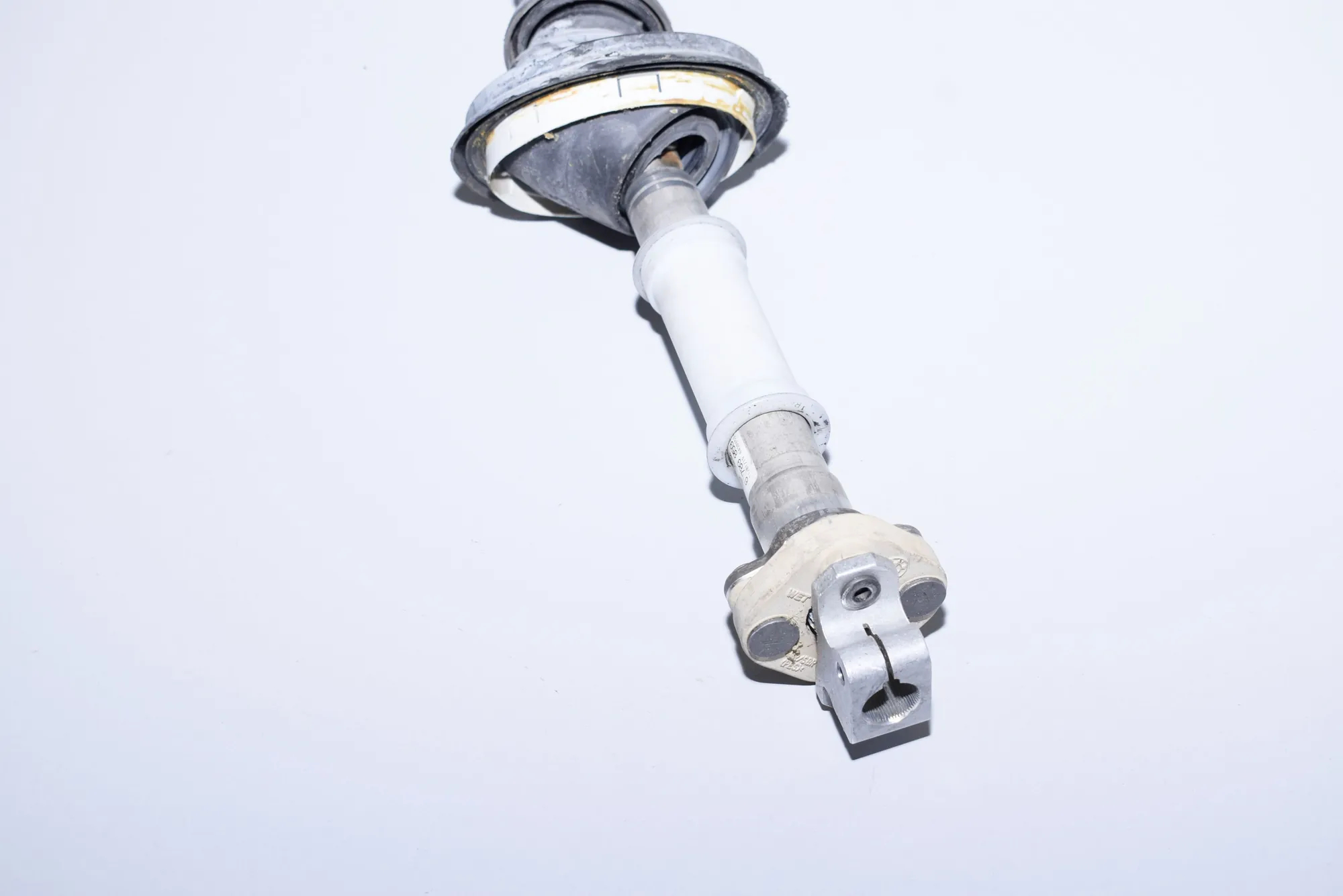 Steering Column Shaft Joint – OEM 6776320 · BMW 7 (F01, F02) 730 d 2011 – 2