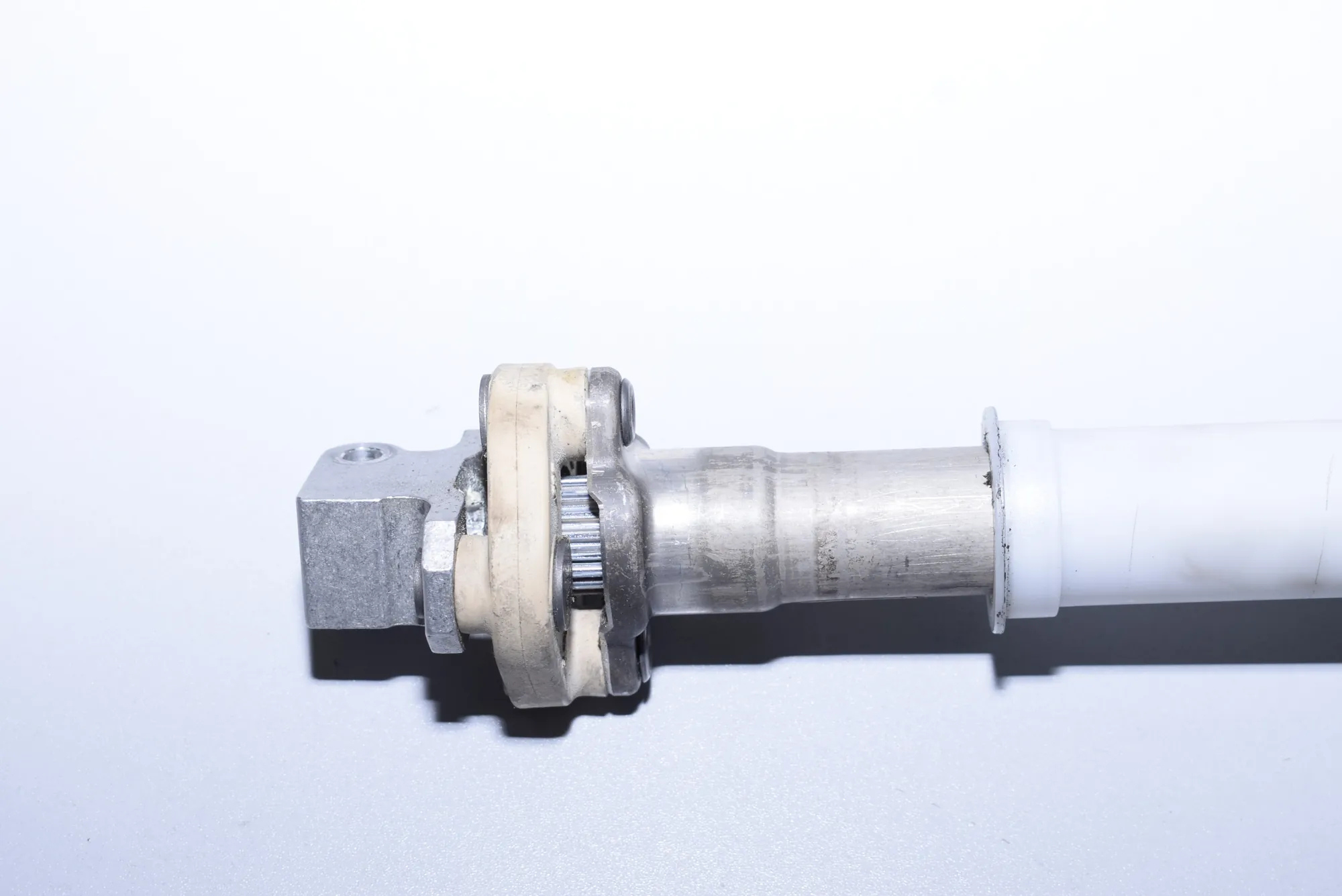Steering Column Shaft Joint – OEM 6776320 · BMW 7 (F01, F02) 730 d 2011 – 4