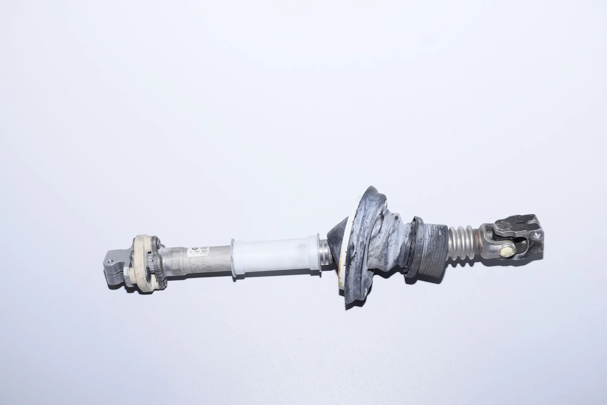 Steering Column Shaft Joint – OEM 6776320 · BMW 7 (F01, F02) 730 d 2011 – 5