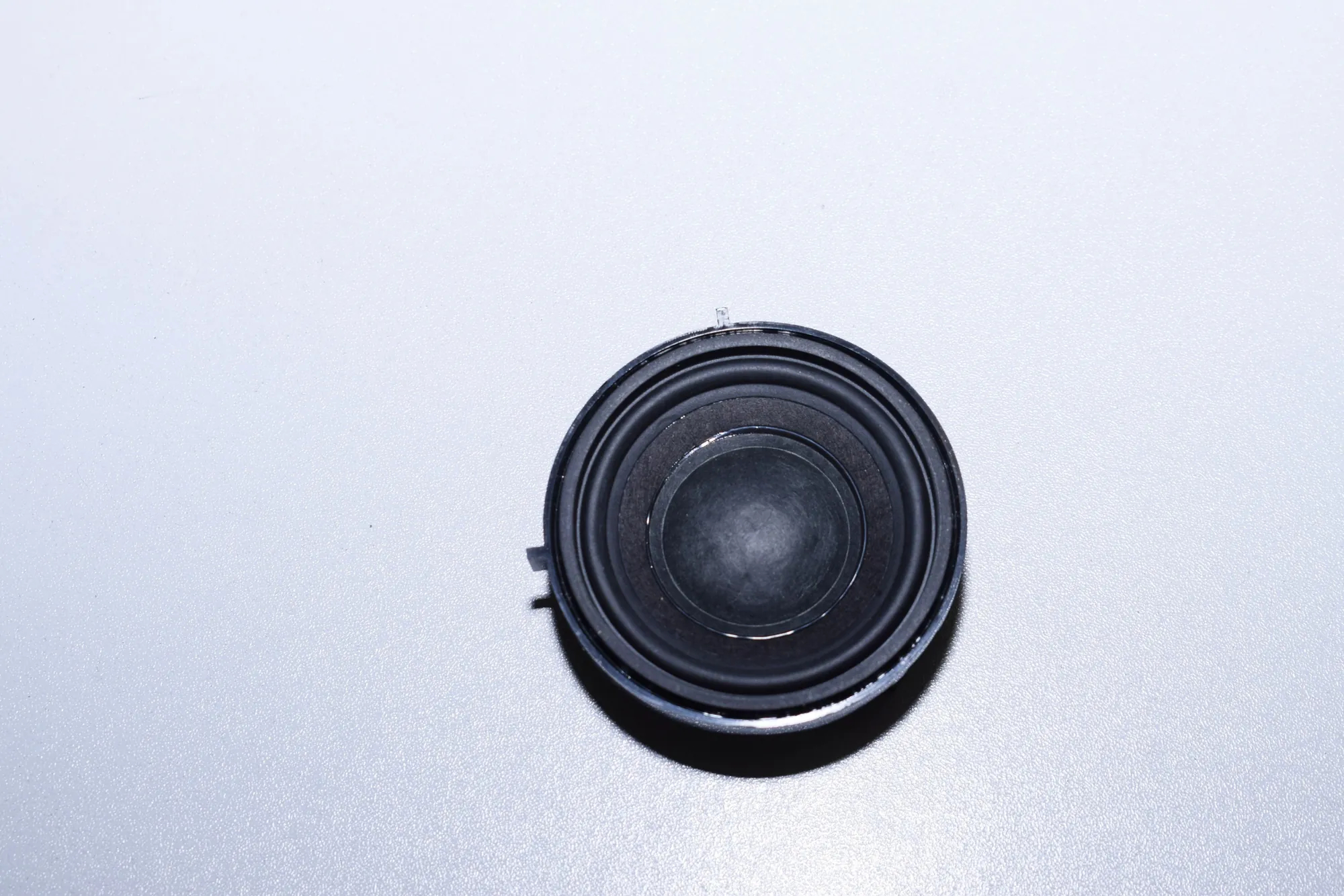 Dashboard Speaker – OEM 9151127 · BMW 7 (F01, F02) 730 d 2011