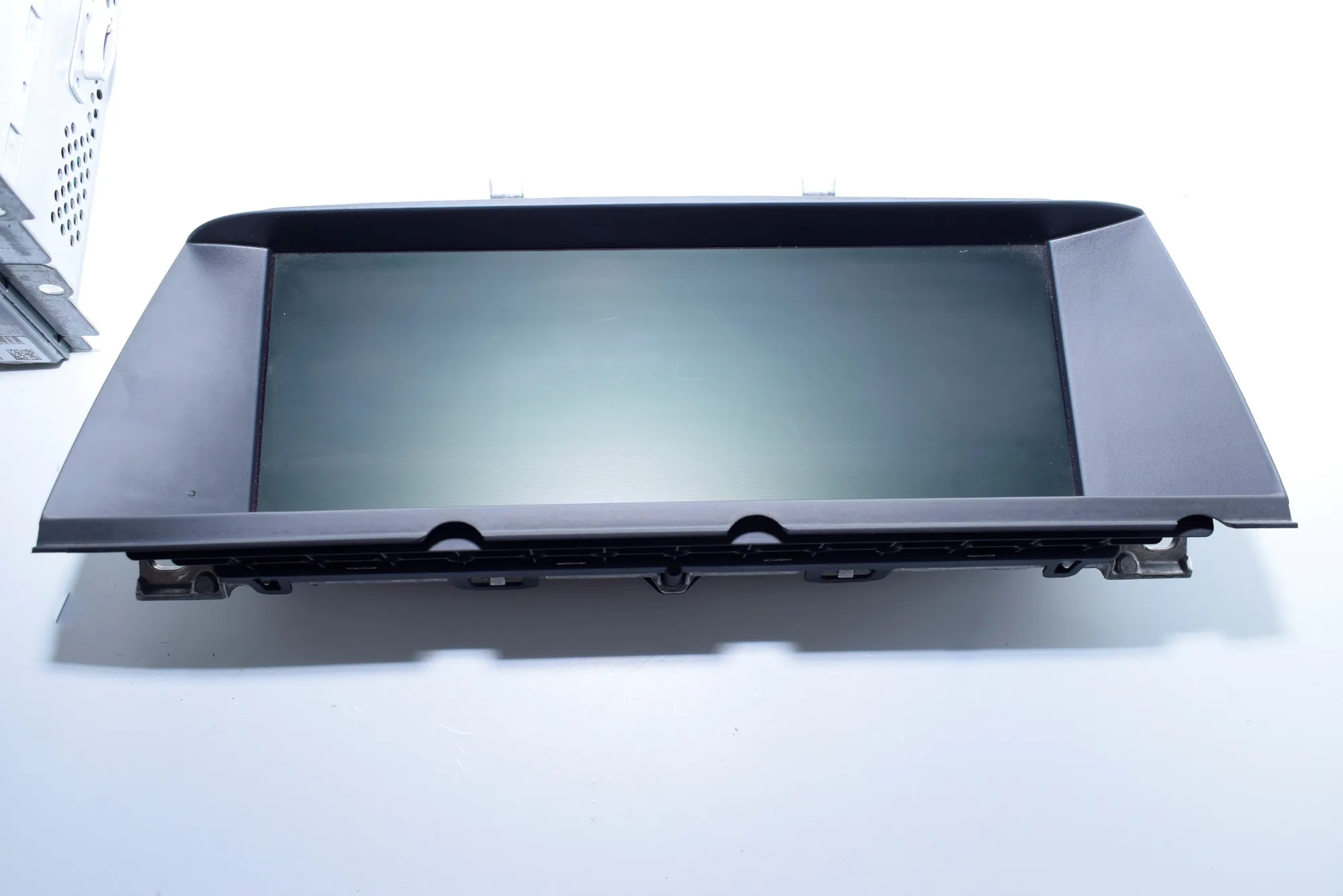 Navigation System – OEM 9244161 · BMW 7 (F01, F02) 730 d 2011 – 3