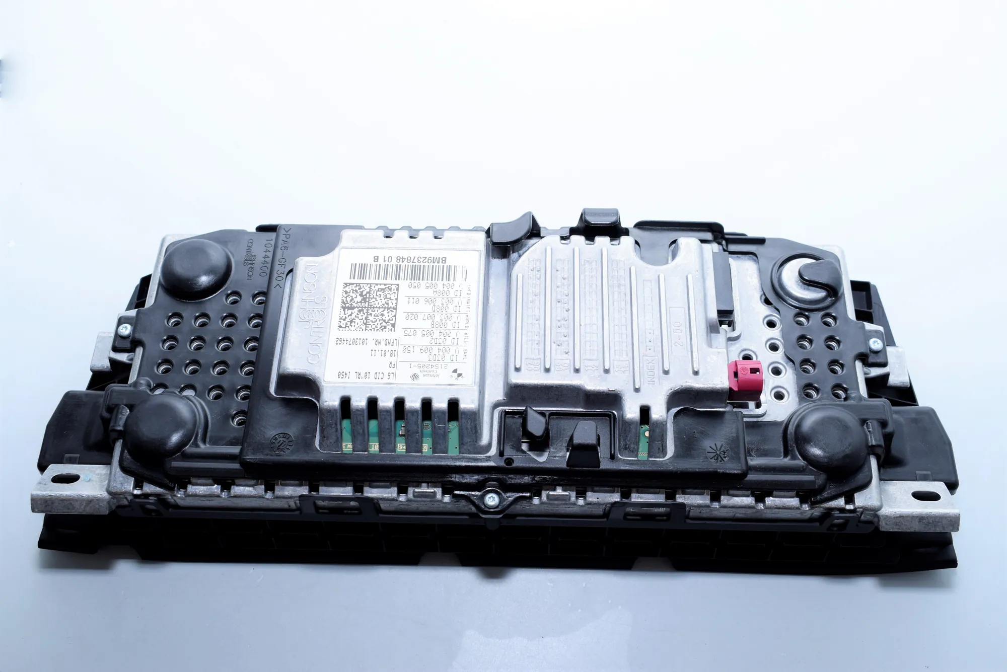 Navigation System – OEM 9244161 · BMW 7 (F01, F02) 730 d 2011 – 7