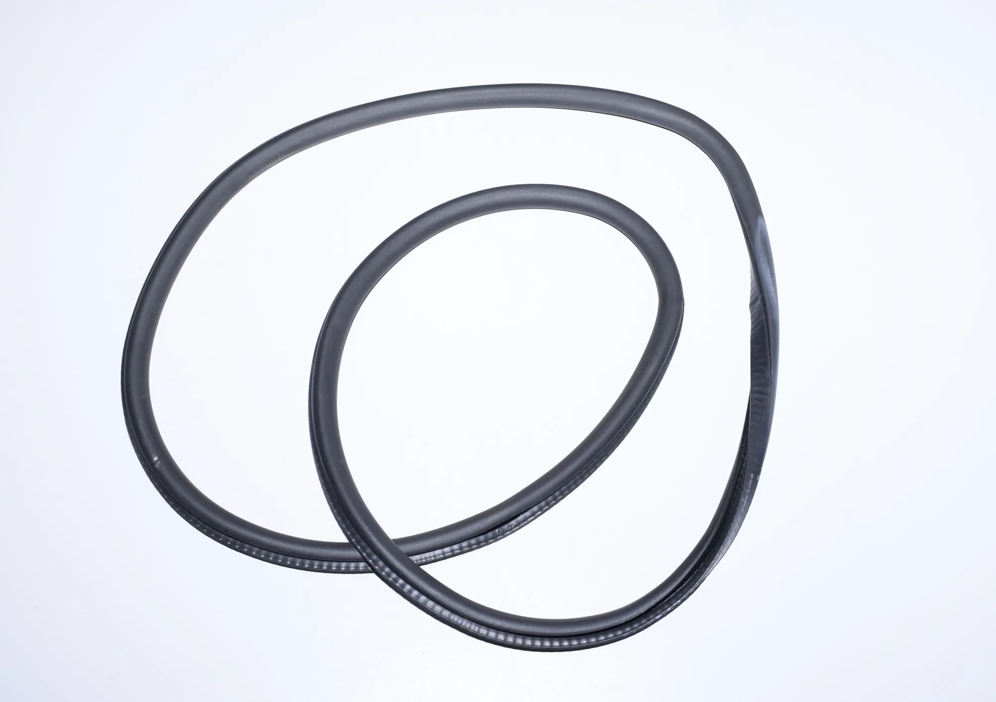 Front Right Door Seal Rubber – OEM 7177999 · BMW 7 (F01, F02) 730 d 2011