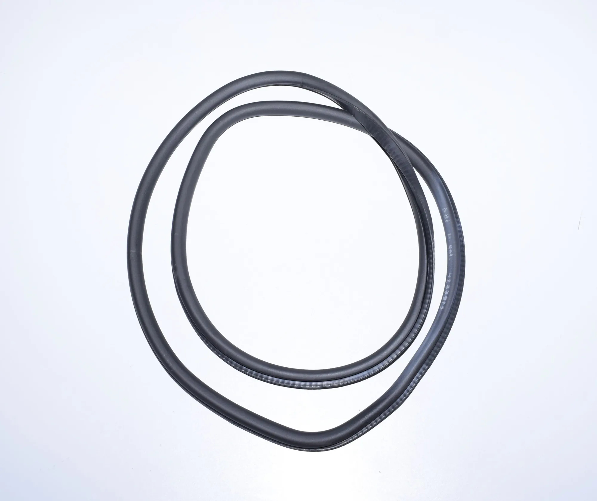 Rear Right Door Seal Rubber – OEM 7178029 · BMW 7 (F01, F02) 730 d 2011