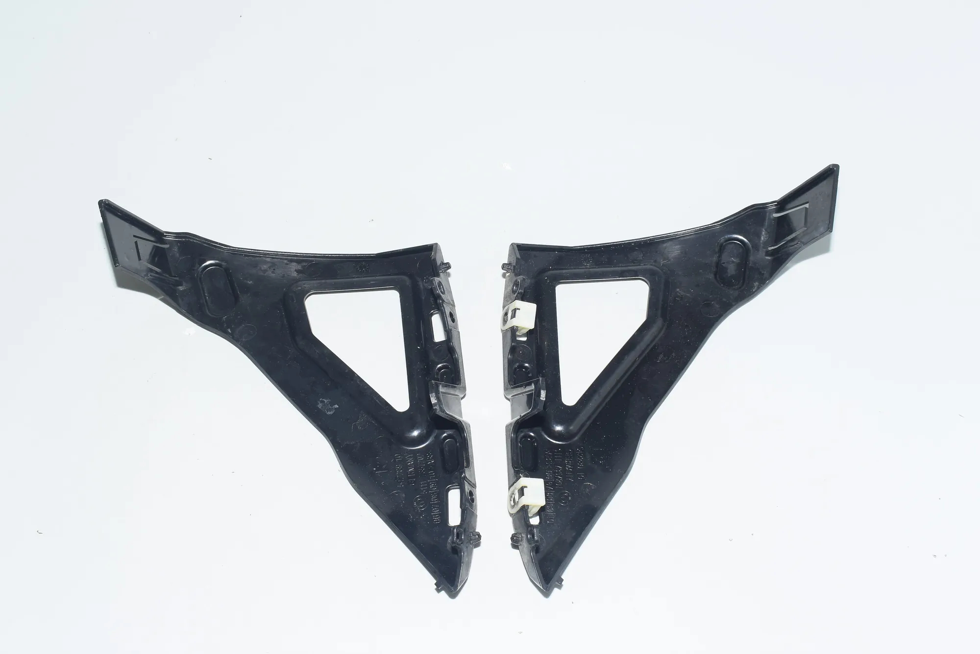 Other Trim Parts – OEM 7357202 · BMW 7 (G11, G12) BMW 7 (G11, G12) M 760 Li xDrive 2016 – 4
