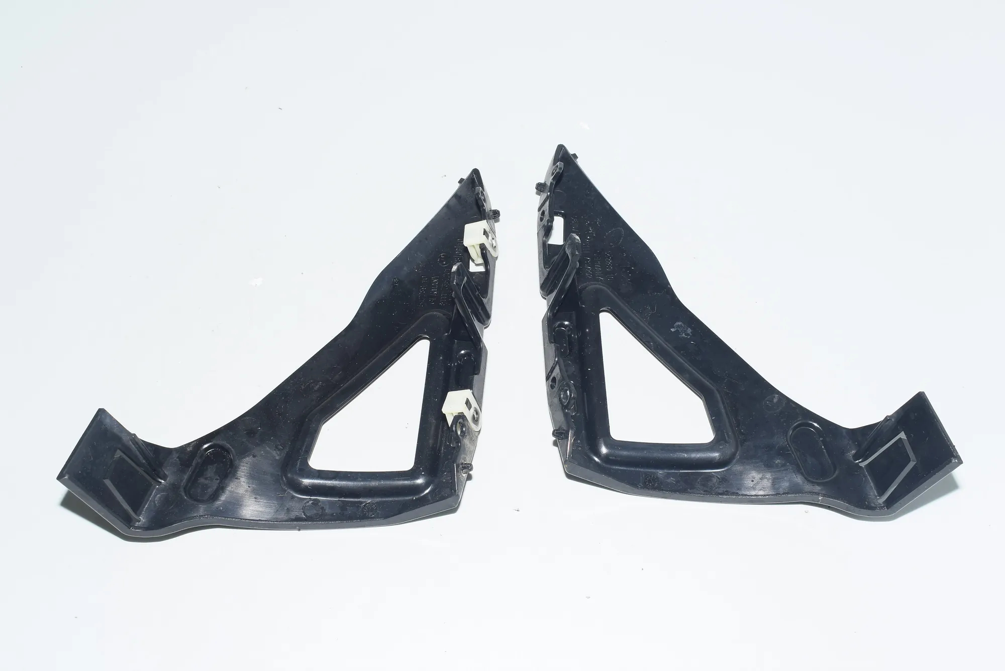 Other Trim Parts – OEM 7357202 · BMW 7 (G11, G12) BMW 7 (G11, G12) M 760 Li xDrive 2016 – 3