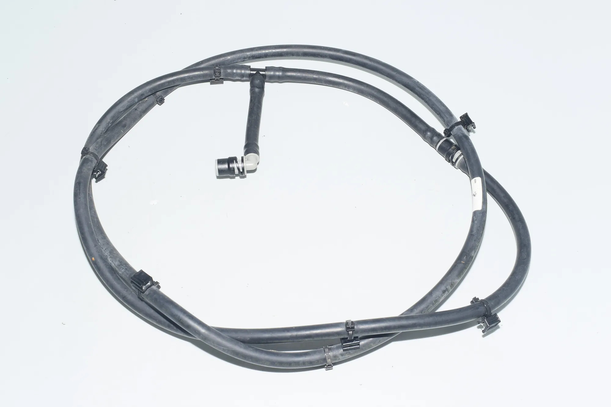 Pipe Hose – OEM 7357322 · BMW 7 (G11, G12) BMW 7 (G11, G12) M 760 Li xDrive 2016 – 3