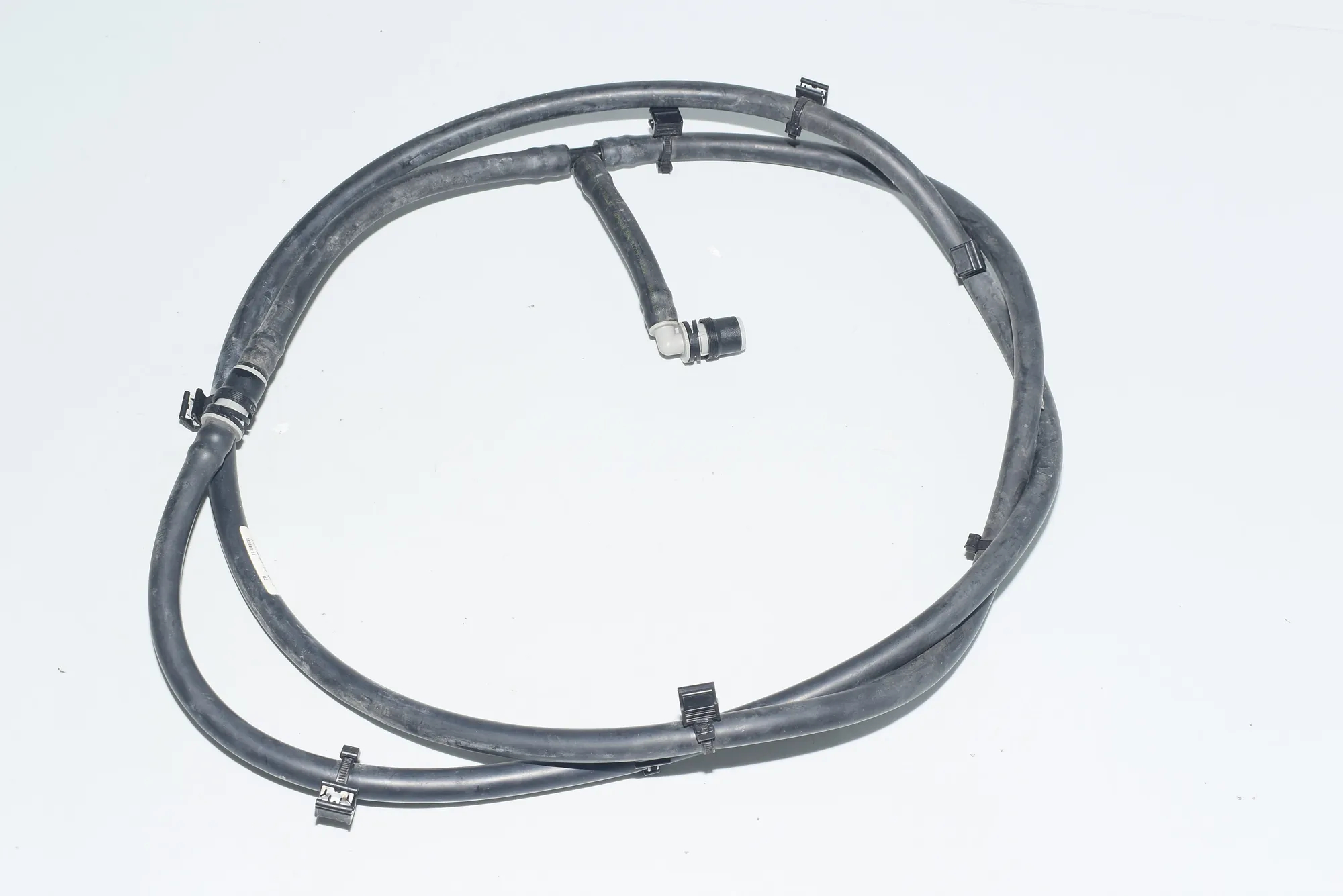 Pipe Hose – OEM 7357322 · BMW 7 (G11, G12) BMW 7 (G11, G12) M 760 Li xDrive 2016 – 4