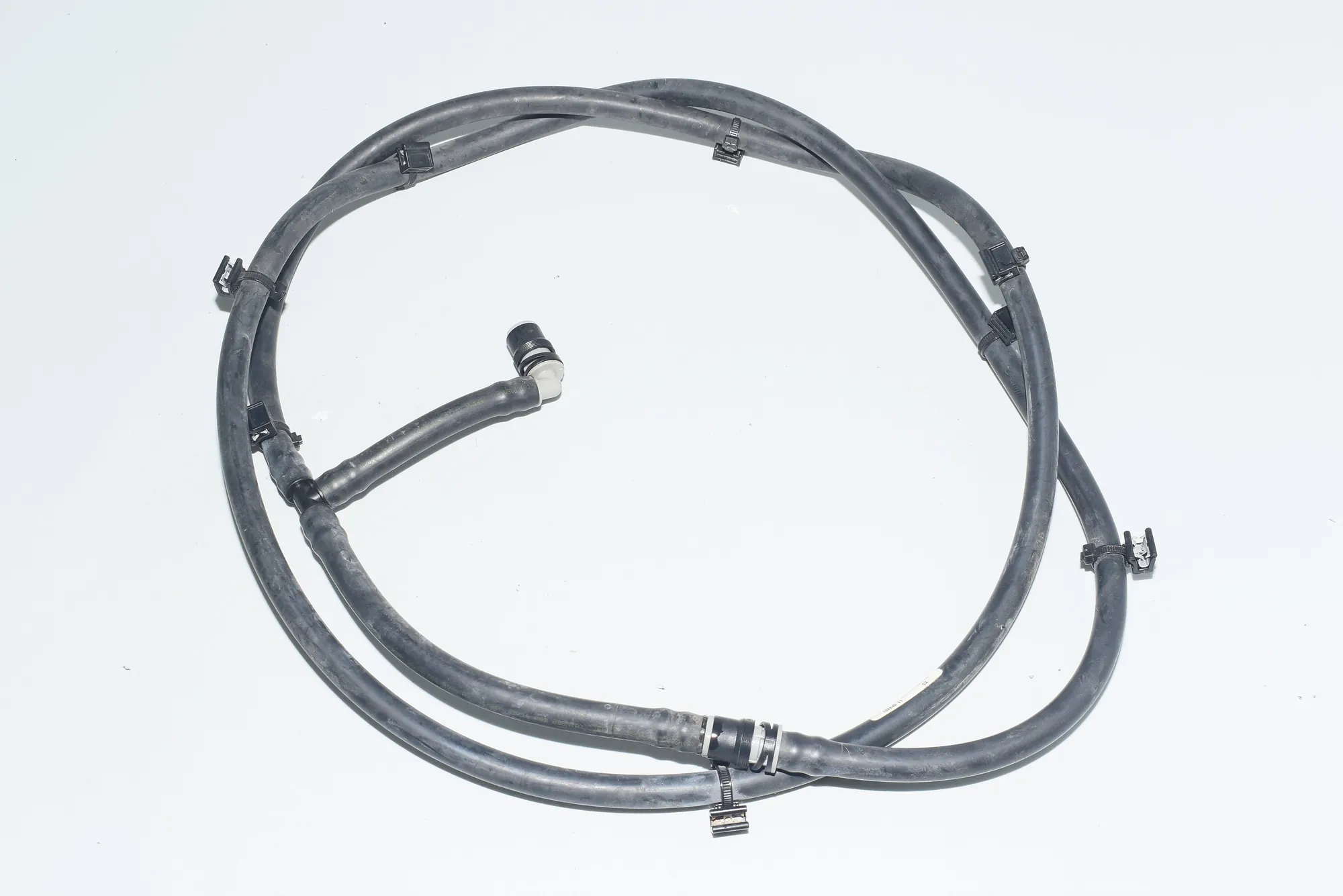 Pipe Hose – OEM 7357322 · BMW 7 (G11, G12) BMW 7 (G11, G12) M 760 Li xDrive 2016 – 2