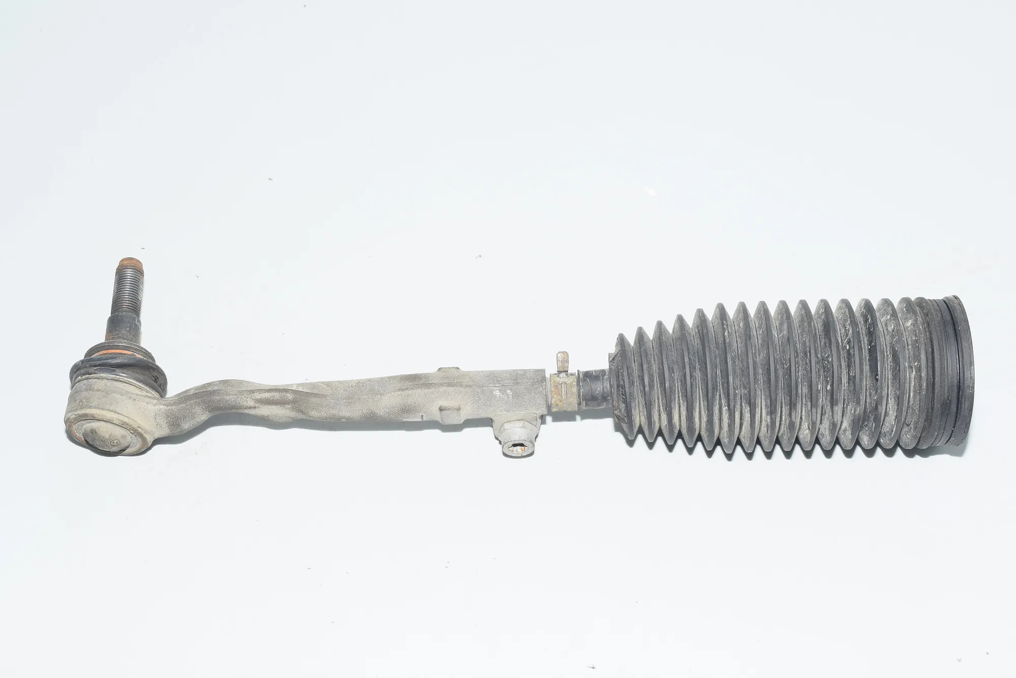 Left Side Steering Tie Rod – OEM NA · BMW 7 (G11, G12) BMW 7 (G11, G12) M 760 Li xDrive 2016