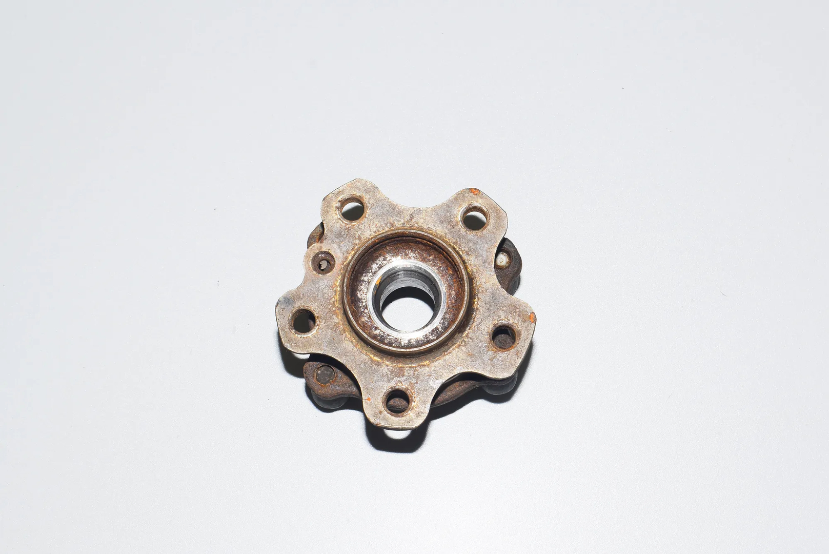Rear Right Wheel Bearing · BMW 7 7 (G11, G12) (2014 - 2022) M 760 Li xDrive (2019 - 2022, 6.6 L, 430 kW) 2016 – 3