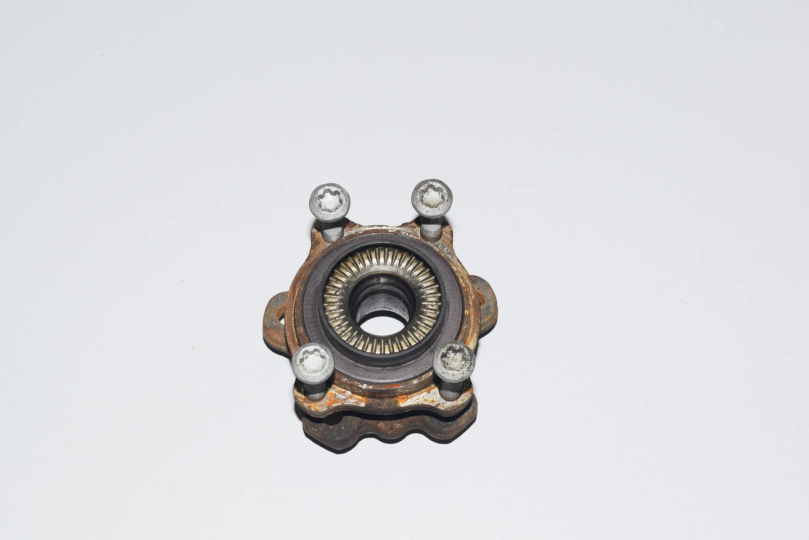 Rear Right Wheel Bearing · BMW 7 7 (G11, G12) (2014 - 2022) M 760 Li xDrive (2019 - 2022, 6.6 L, 430 kW) 2016