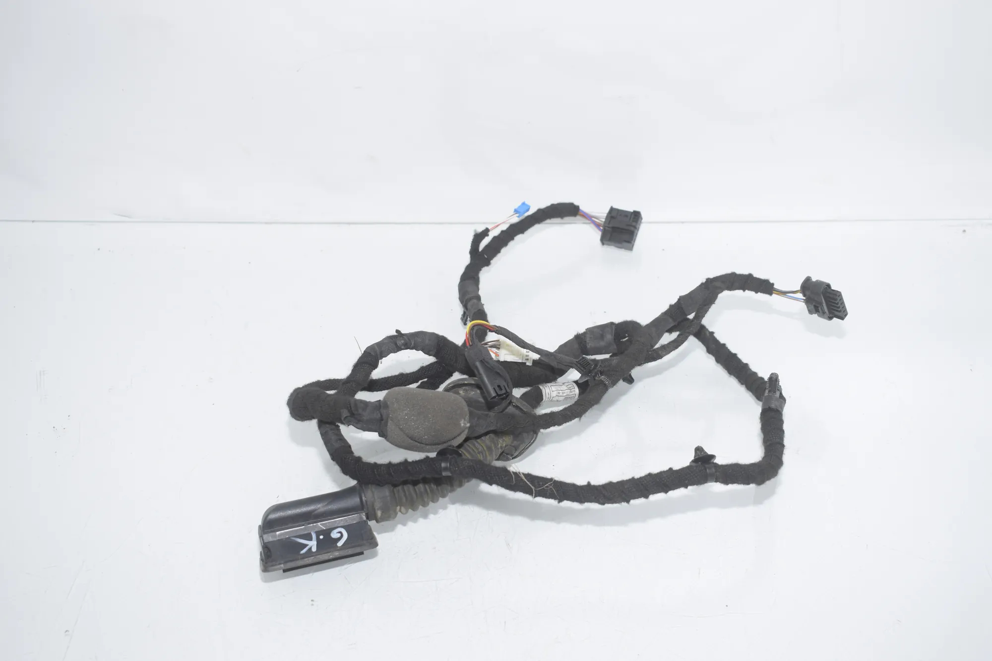 Rear Left Door Wiring – OEM 5A0C089 · BMW 3 Touring (G21) (2019 - -) 320 d 2024