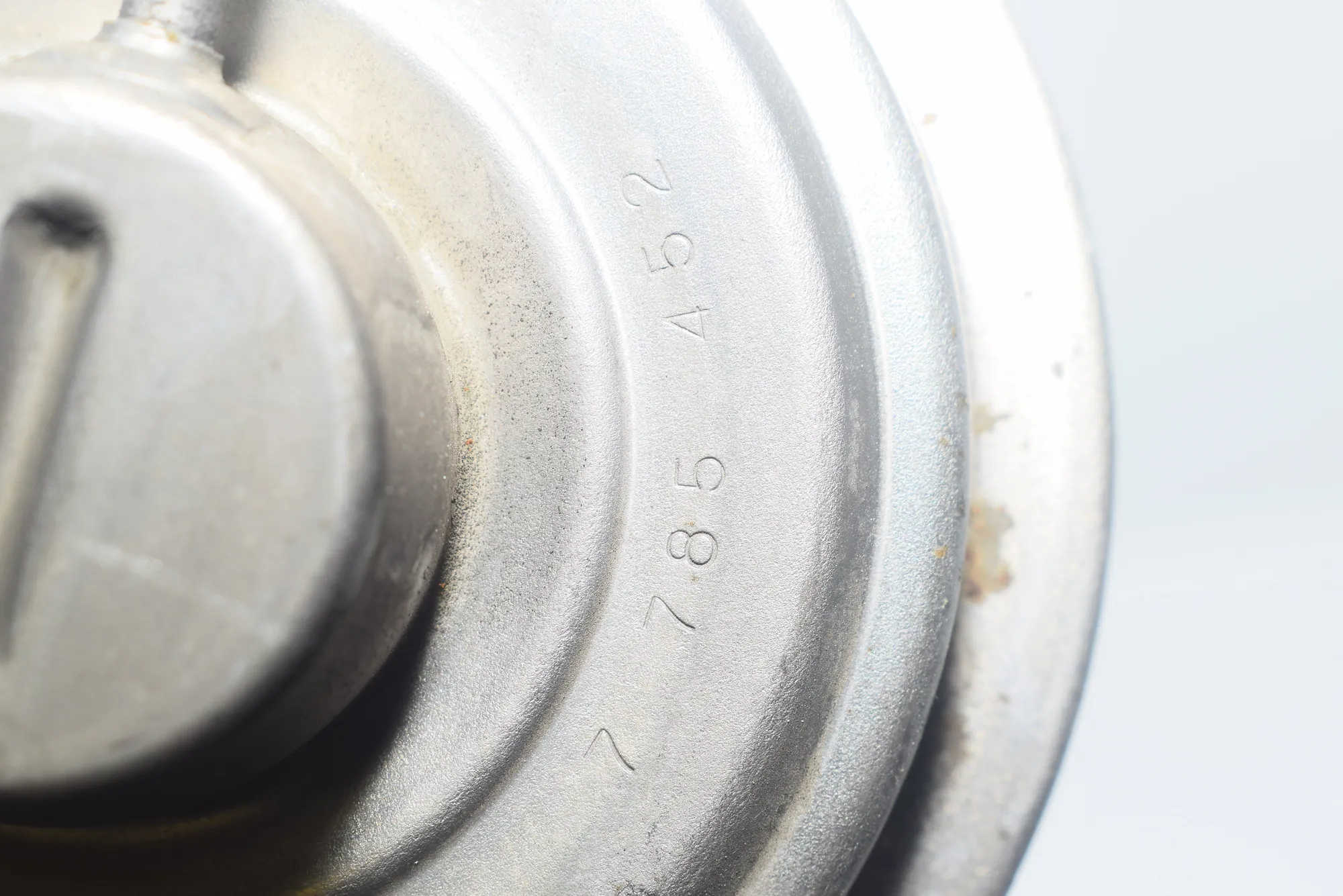EGR Valve – OEM 7785452 · BMW 5 Touring (E39) 530 d 2000 – 2